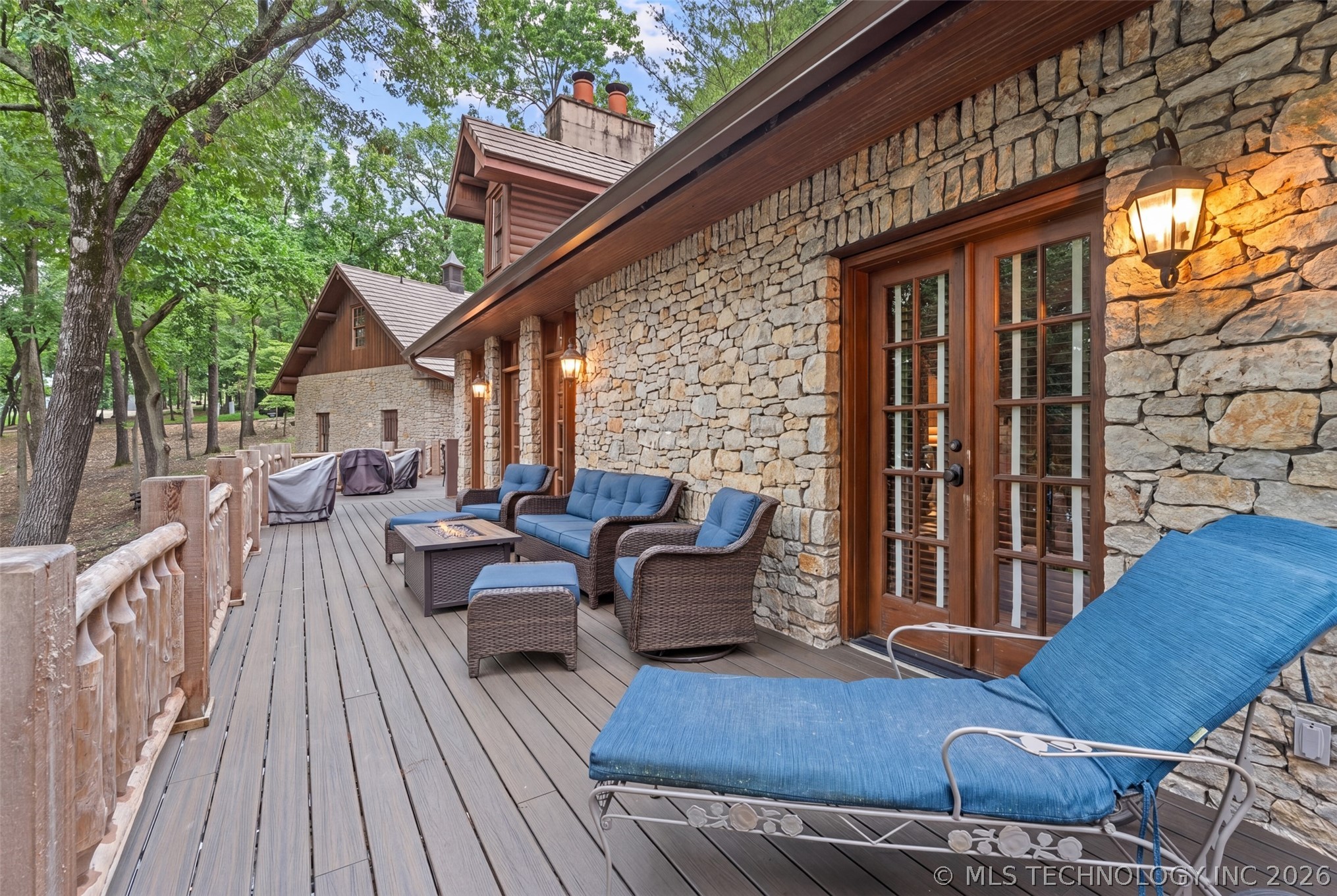 34320 S Coves Drive Afton OK 74331