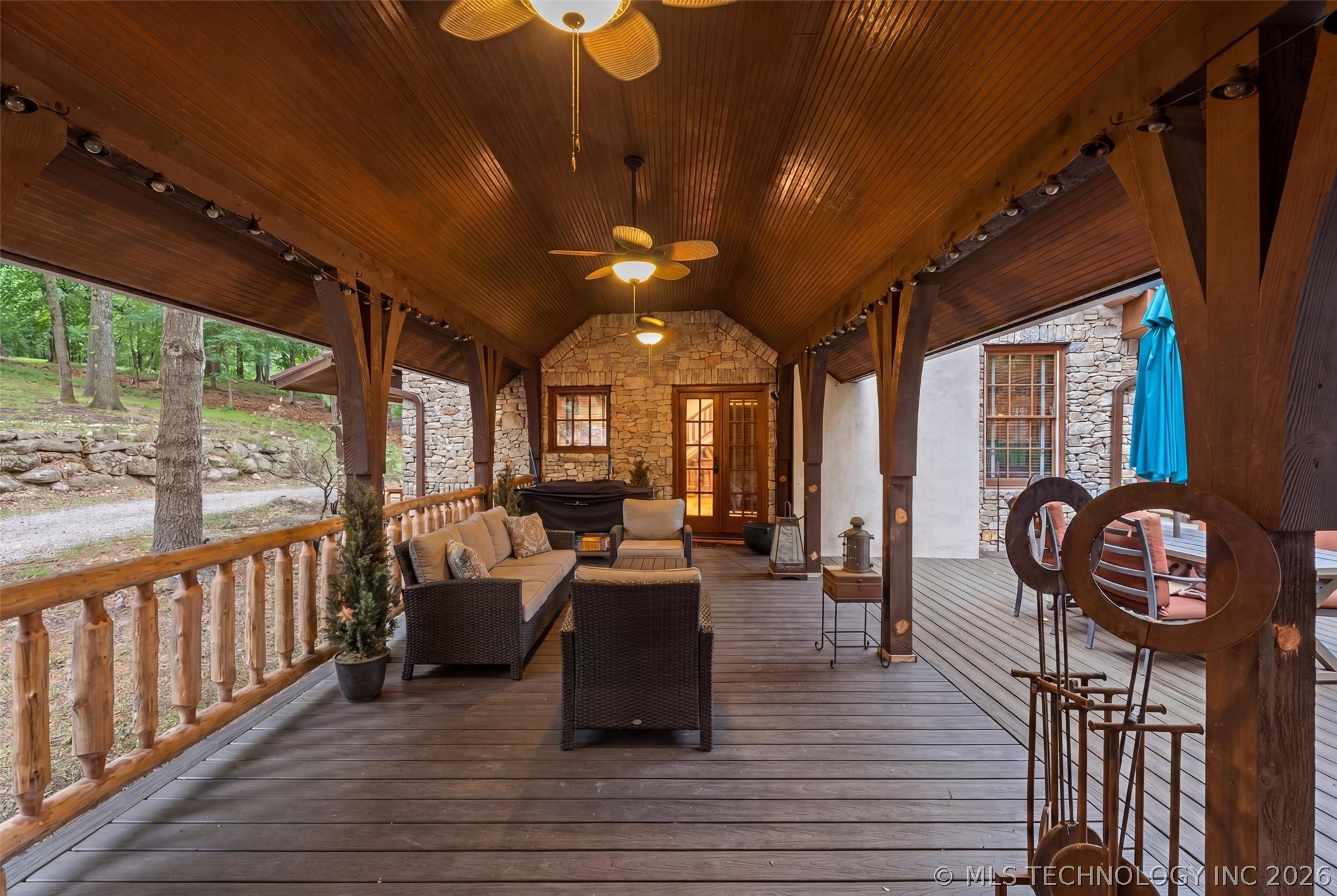 34320 S Coves Drive Afton OK 74331