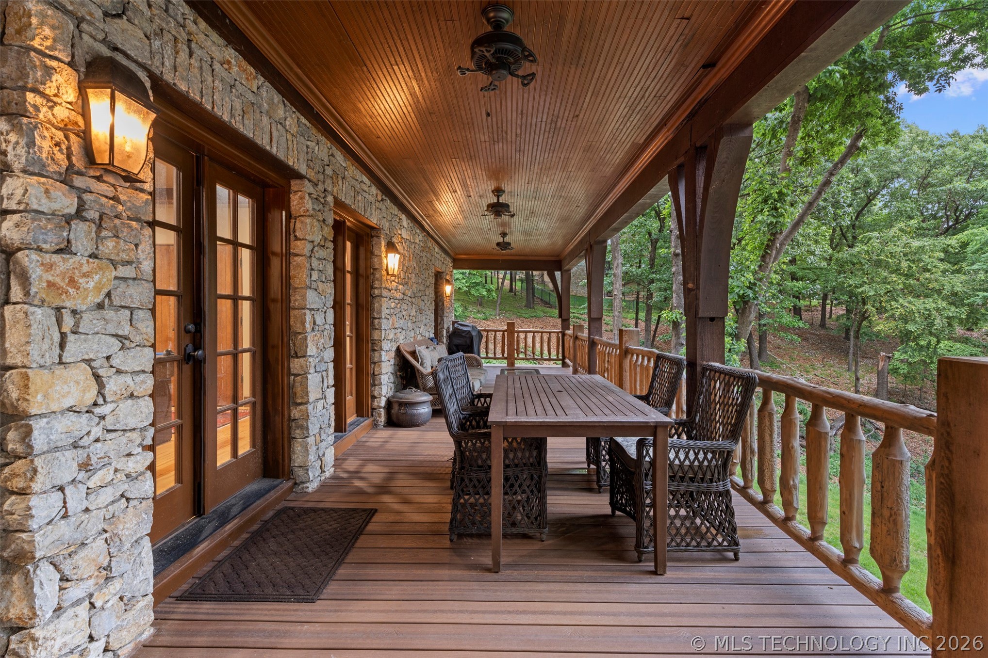 34320 S Coves Drive Afton OK 74331