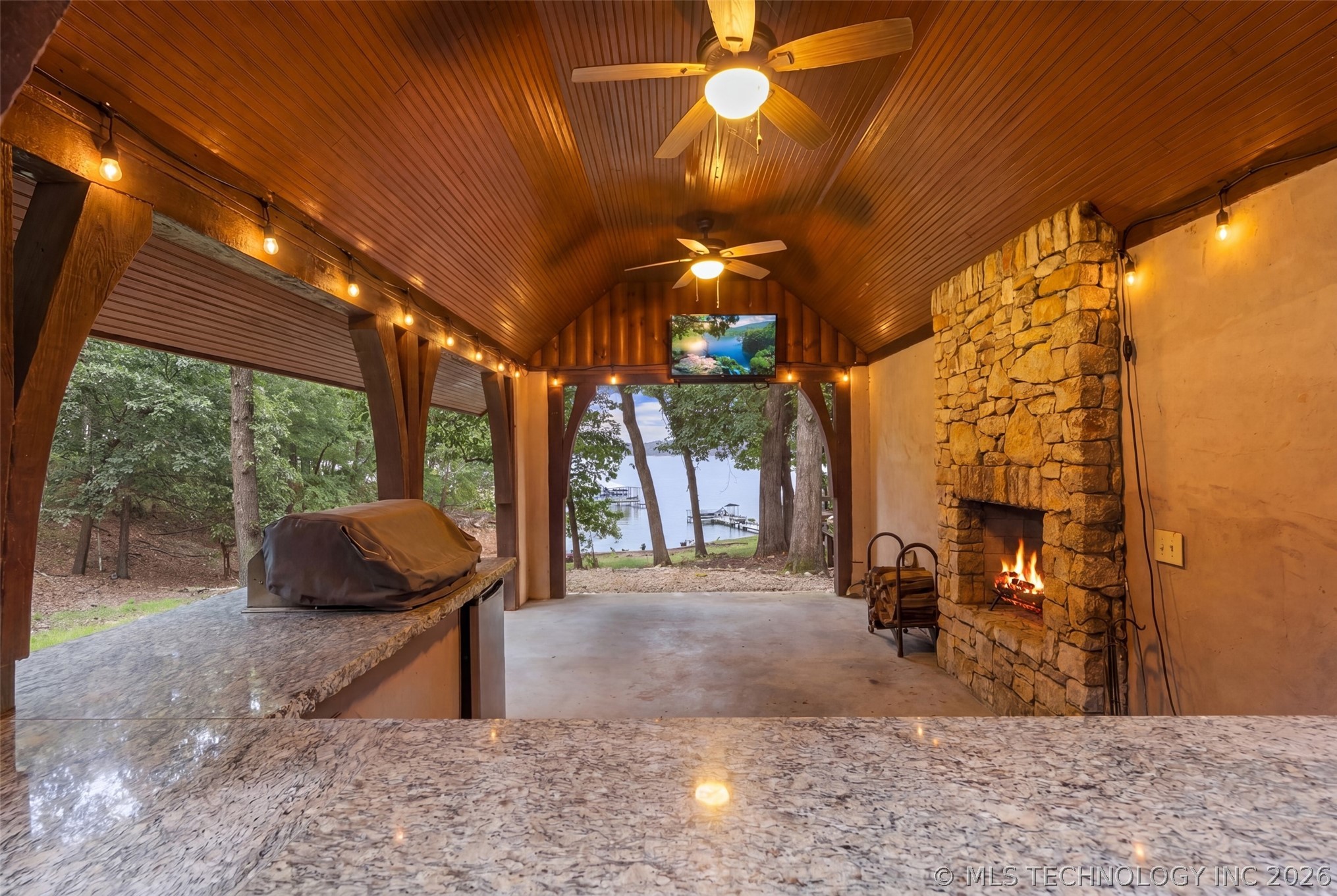 34320 S Coves Drive Afton OK 74331
