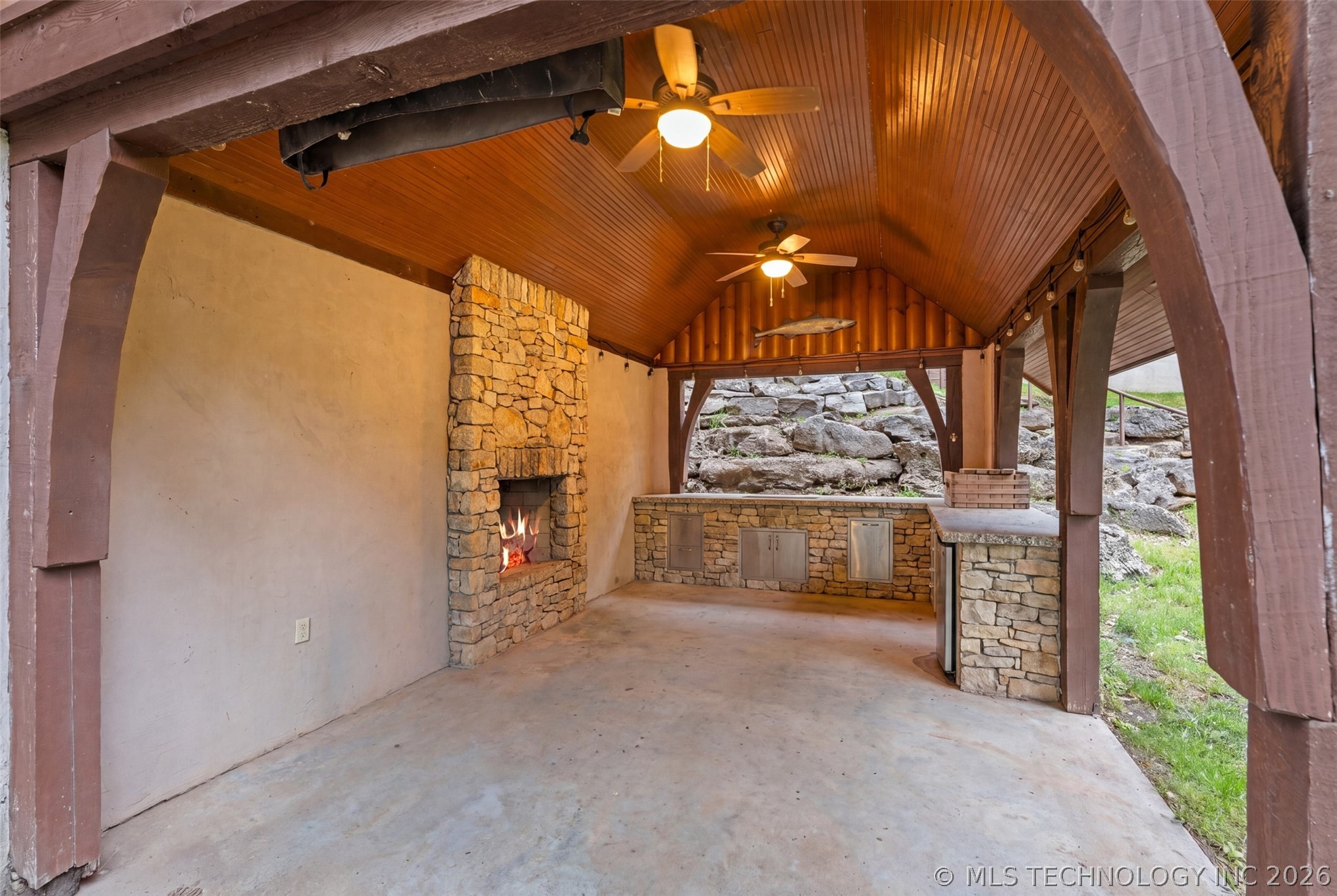 34320 S Coves Drive Afton OK 74331