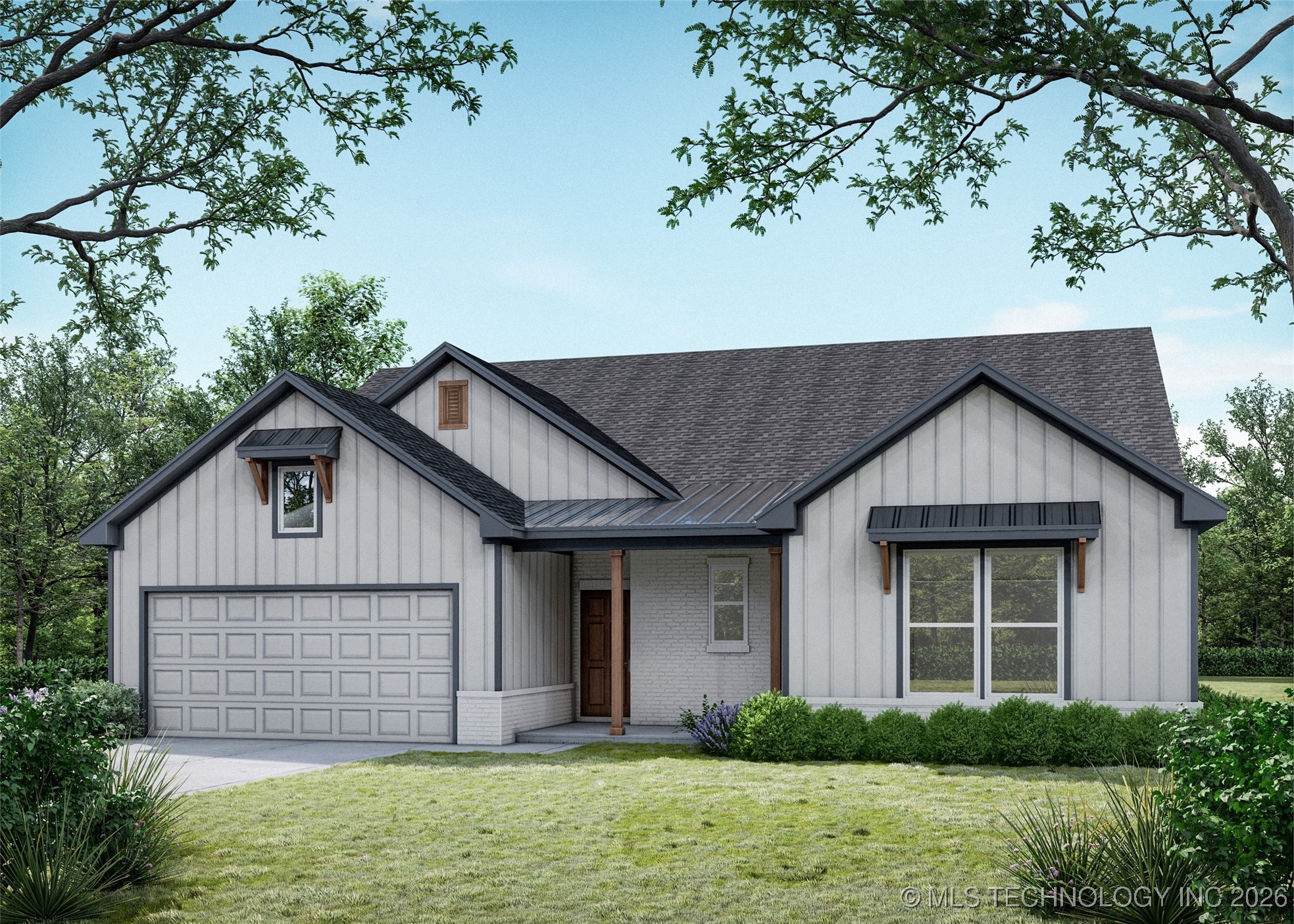 6703 S Aster Avenue Broken Arrow OK 74011