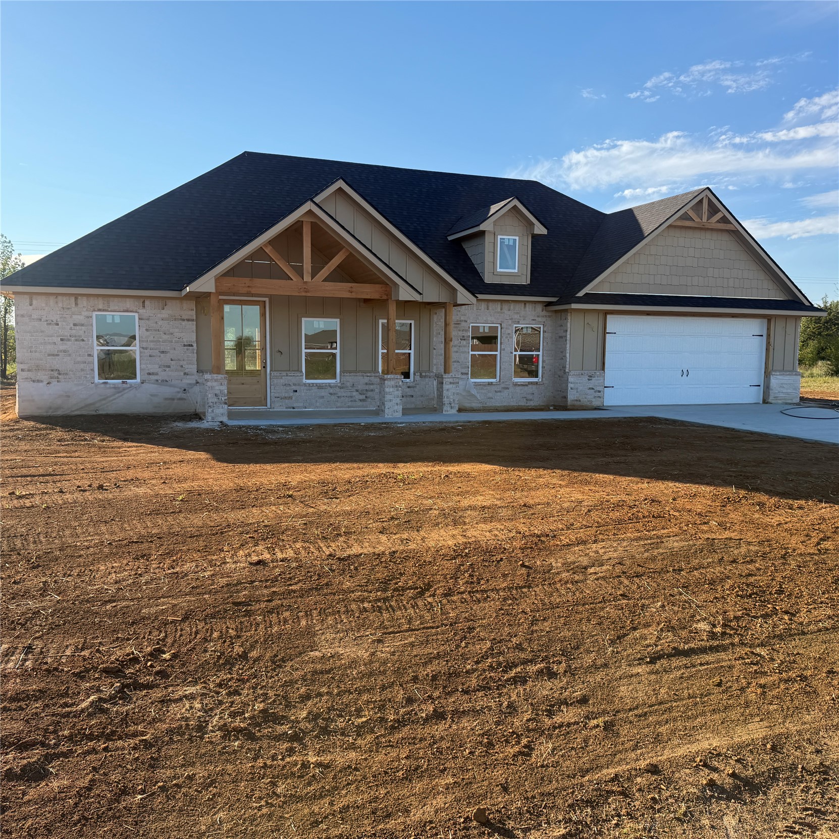 97 Royal Oak Lane Durant OK 74701