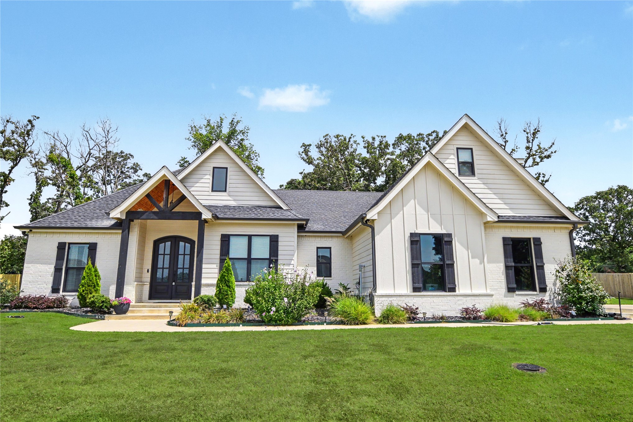16625 W Sierra Circle Tahlequah OK 74464