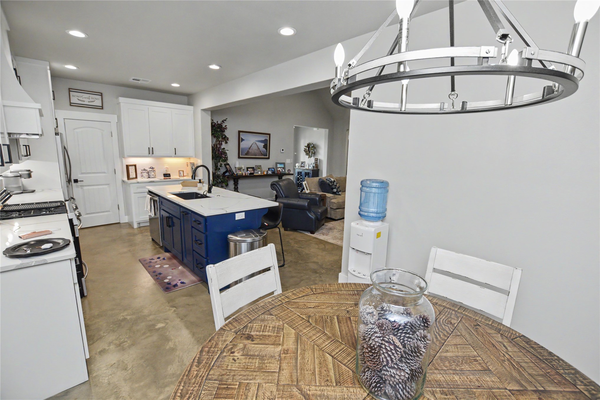 16625 W Sierra Circle Tahlequah OK 74464