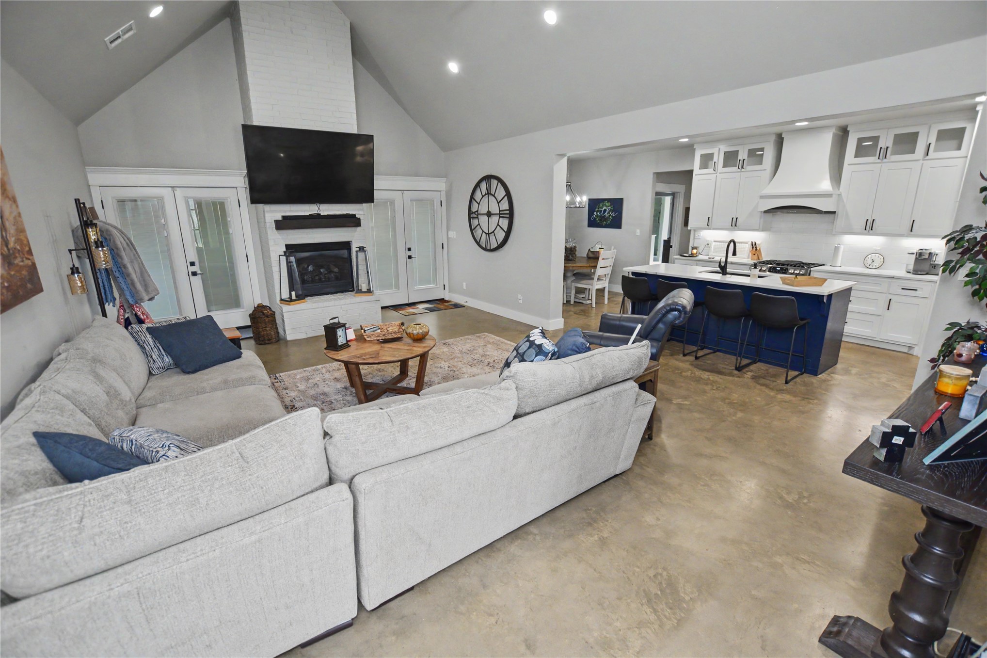 16625 W Sierra Circle Tahlequah OK 74464