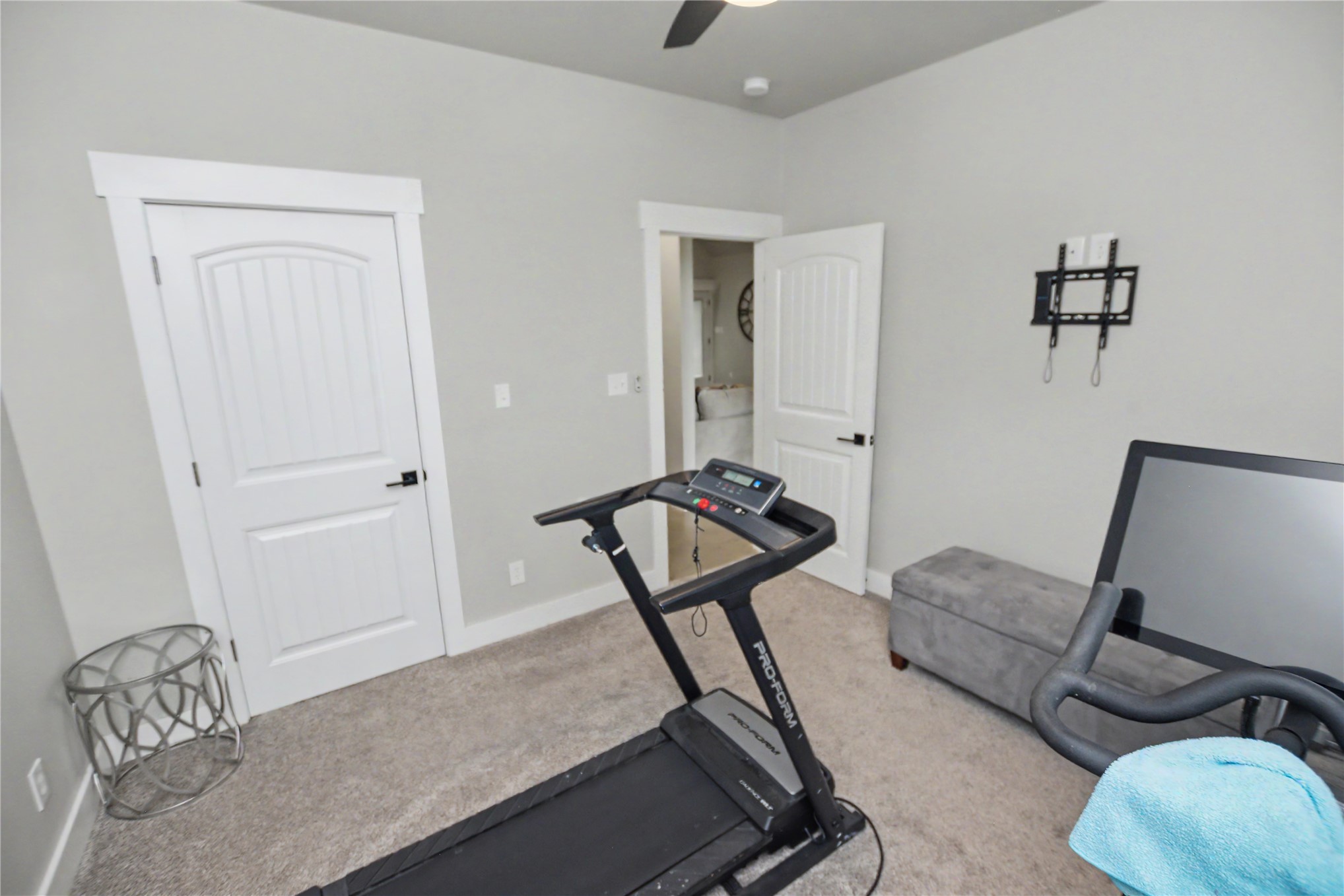 16625 W Sierra Circle Tahlequah OK 74464