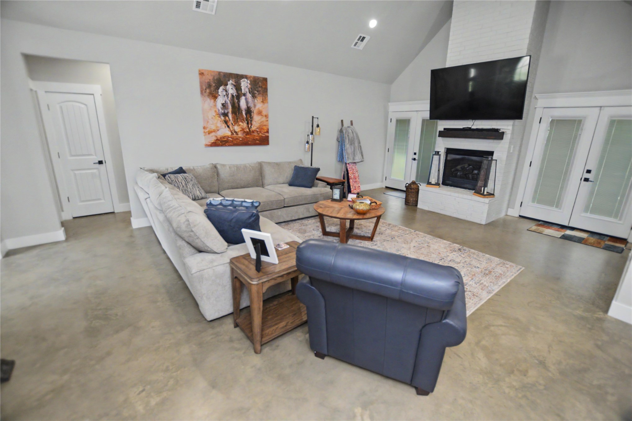 16625 W Sierra Circle Tahlequah OK 74464