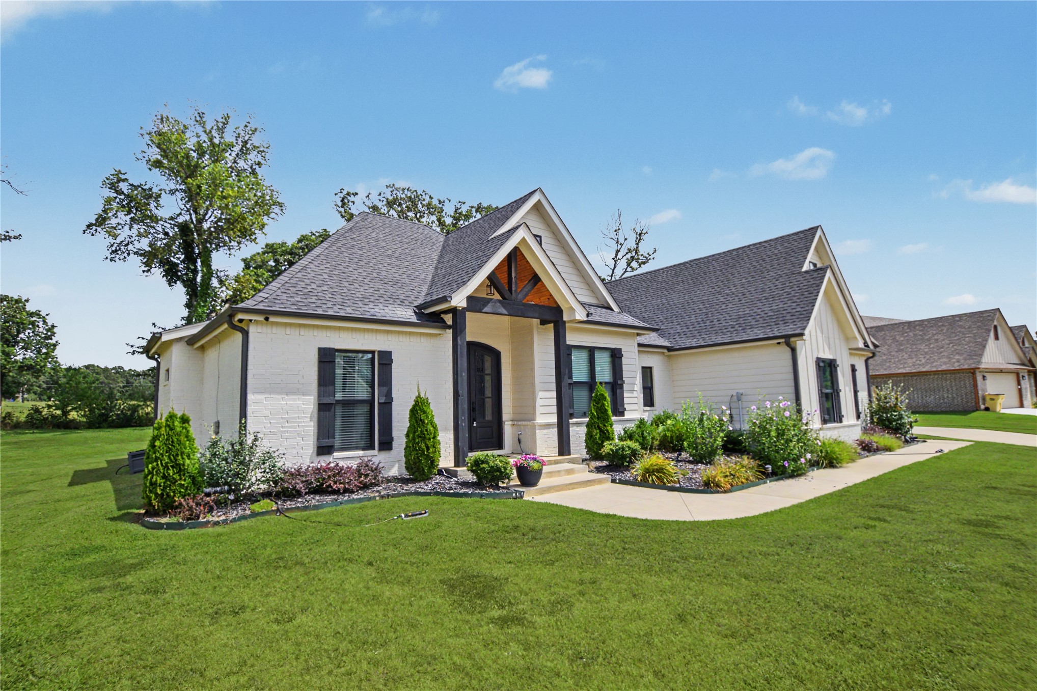 16625 W Sierra Circle Tahlequah OK 74464