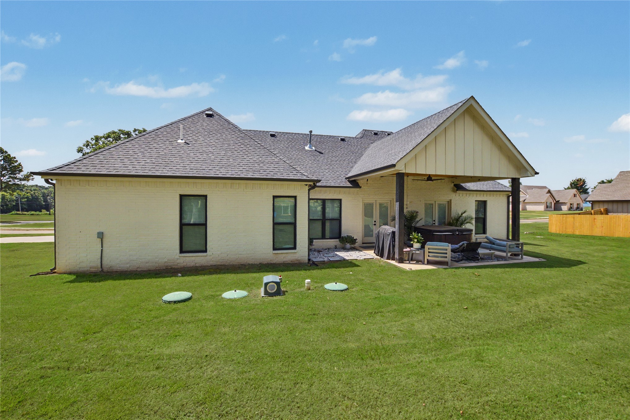 16625 W Sierra Circle Tahlequah OK 74464