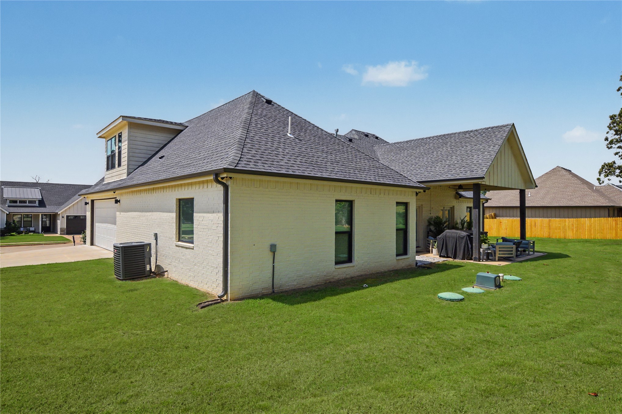 16625 W Sierra Circle Tahlequah OK 74464