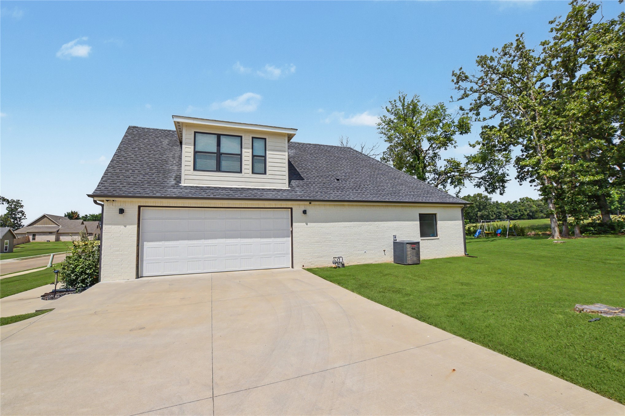 16625 W Sierra Circle Tahlequah OK 74464