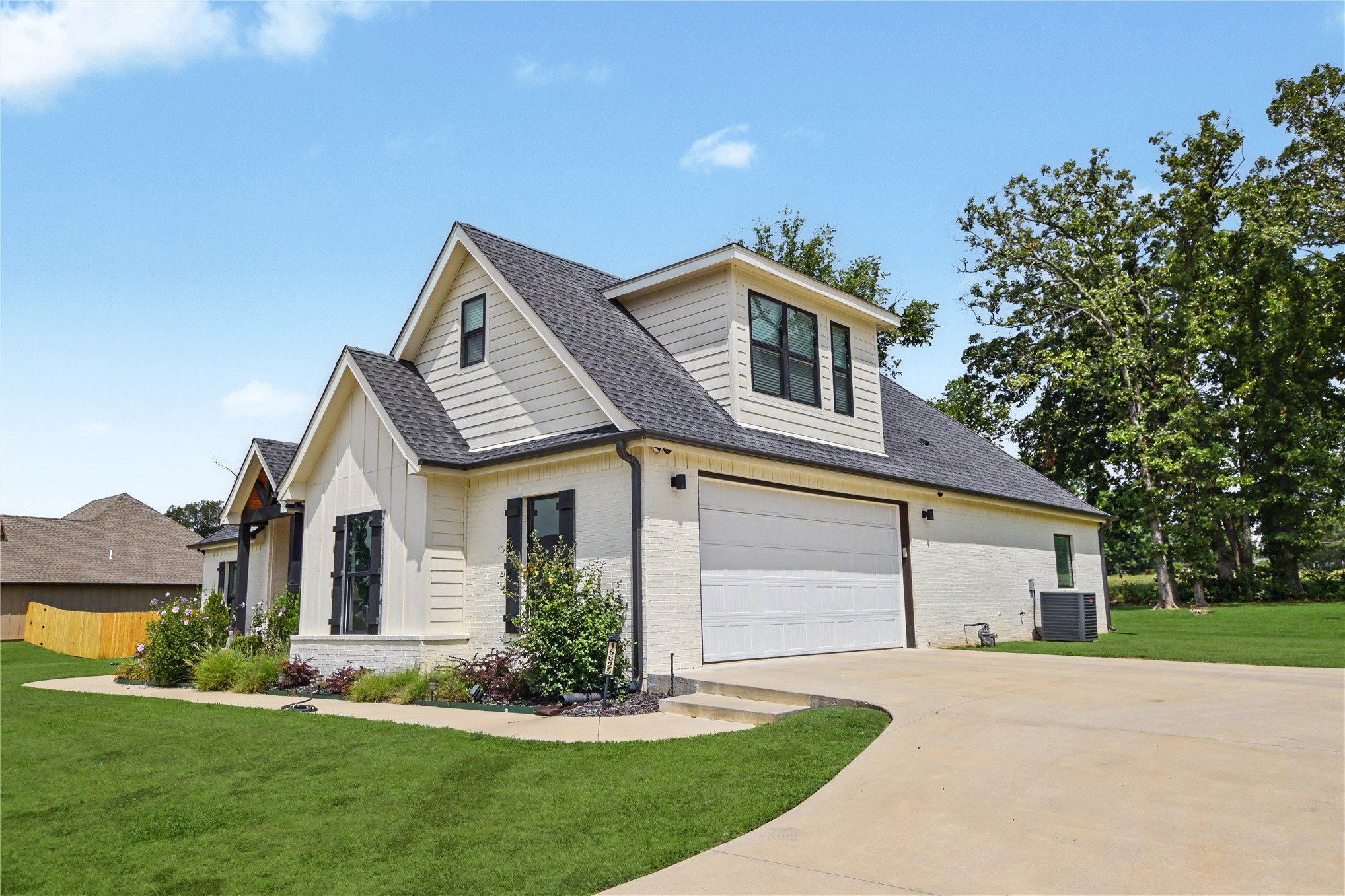 16625 W Sierra Circle Tahlequah OK 74464
