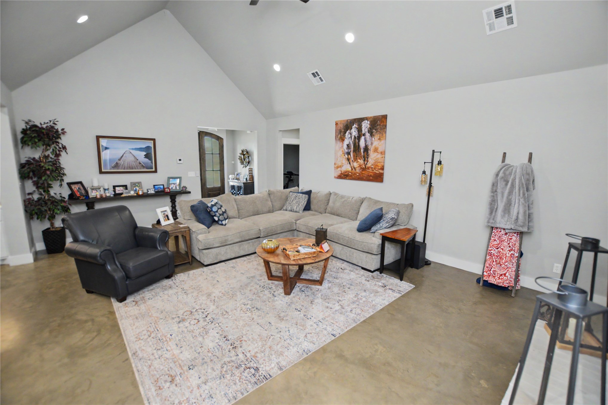 16625 W Sierra Circle Tahlequah OK 74464
