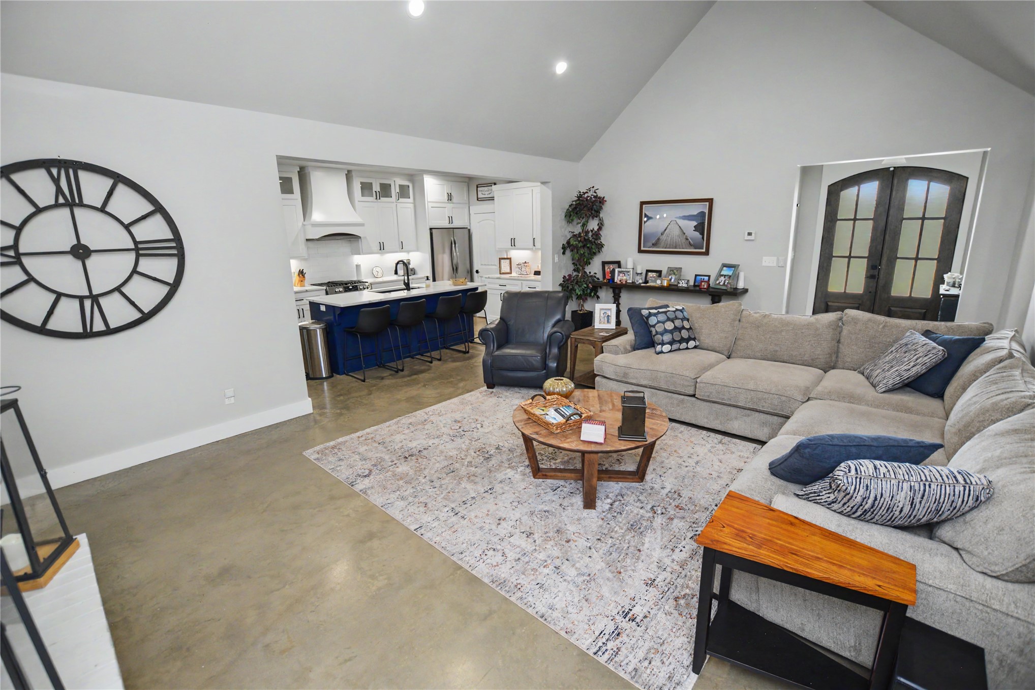 16625 W Sierra Circle Tahlequah OK 74464