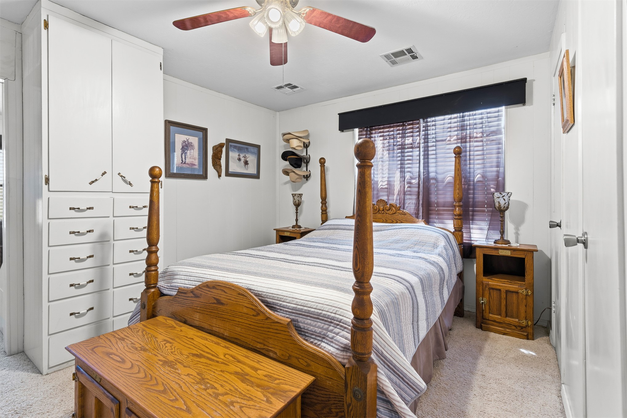 401 S 10th Street Comanche OK 73529