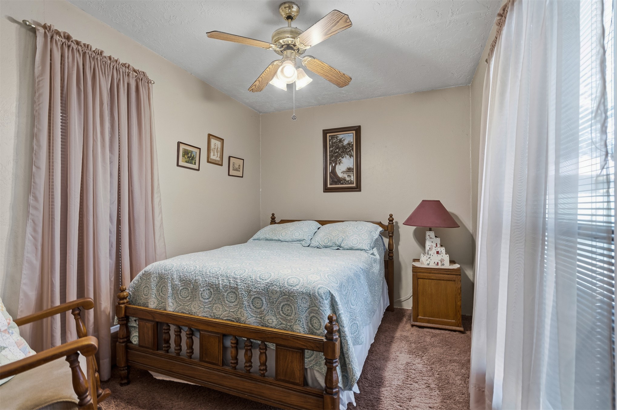 401 S 10th Street Comanche OK 73529
