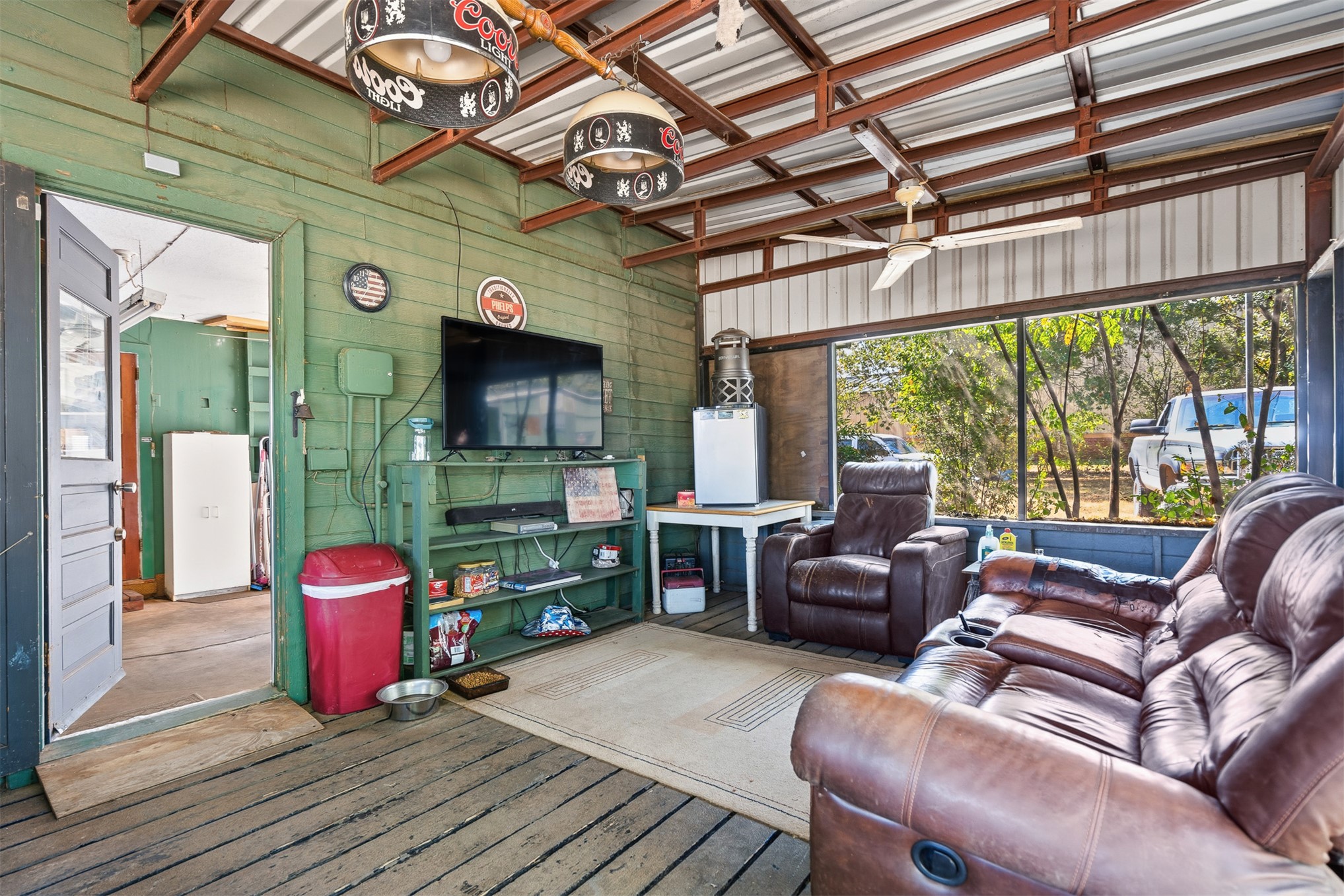 401 S 10th Street Comanche OK 73529