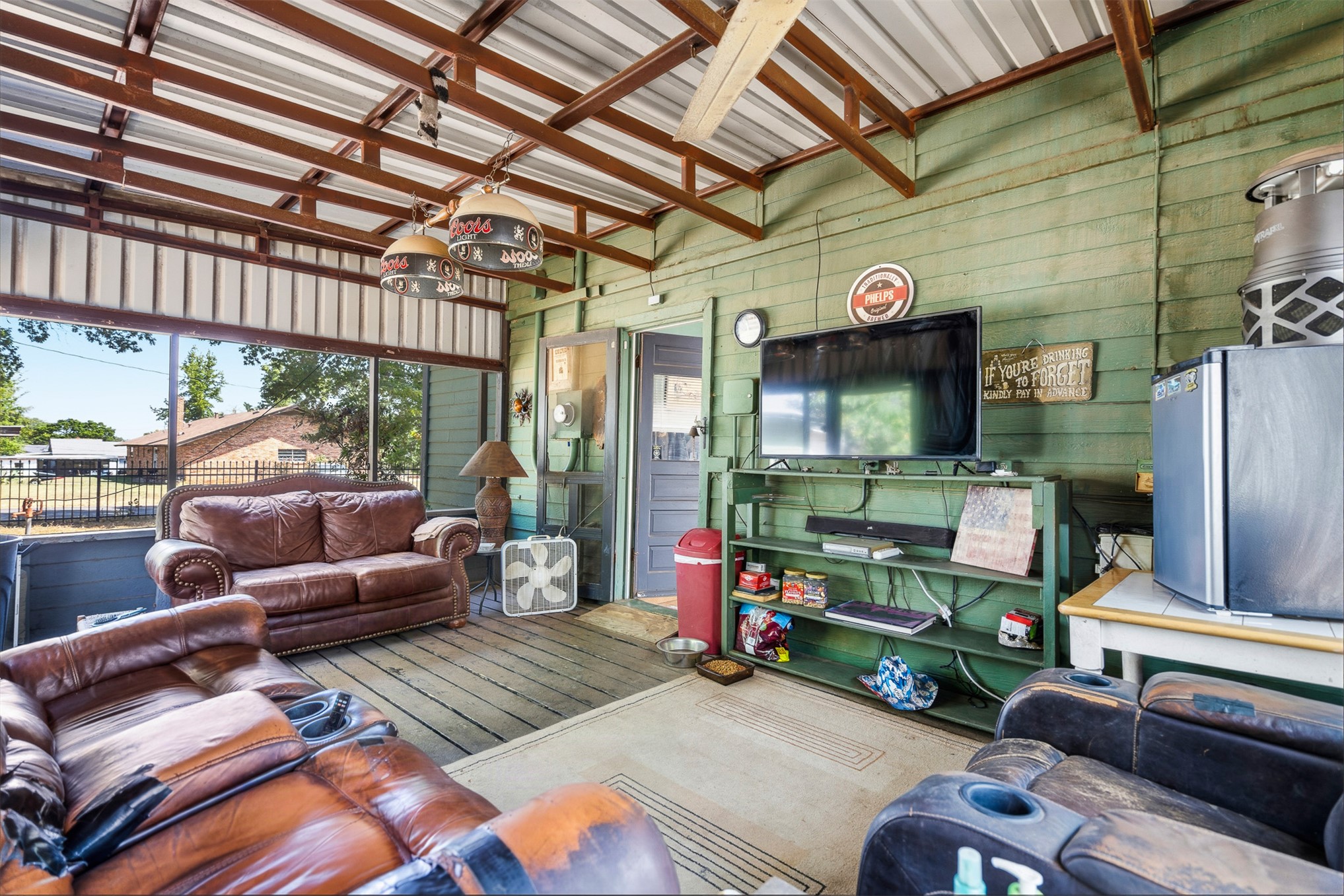 401 S 10th Street Comanche OK 73529