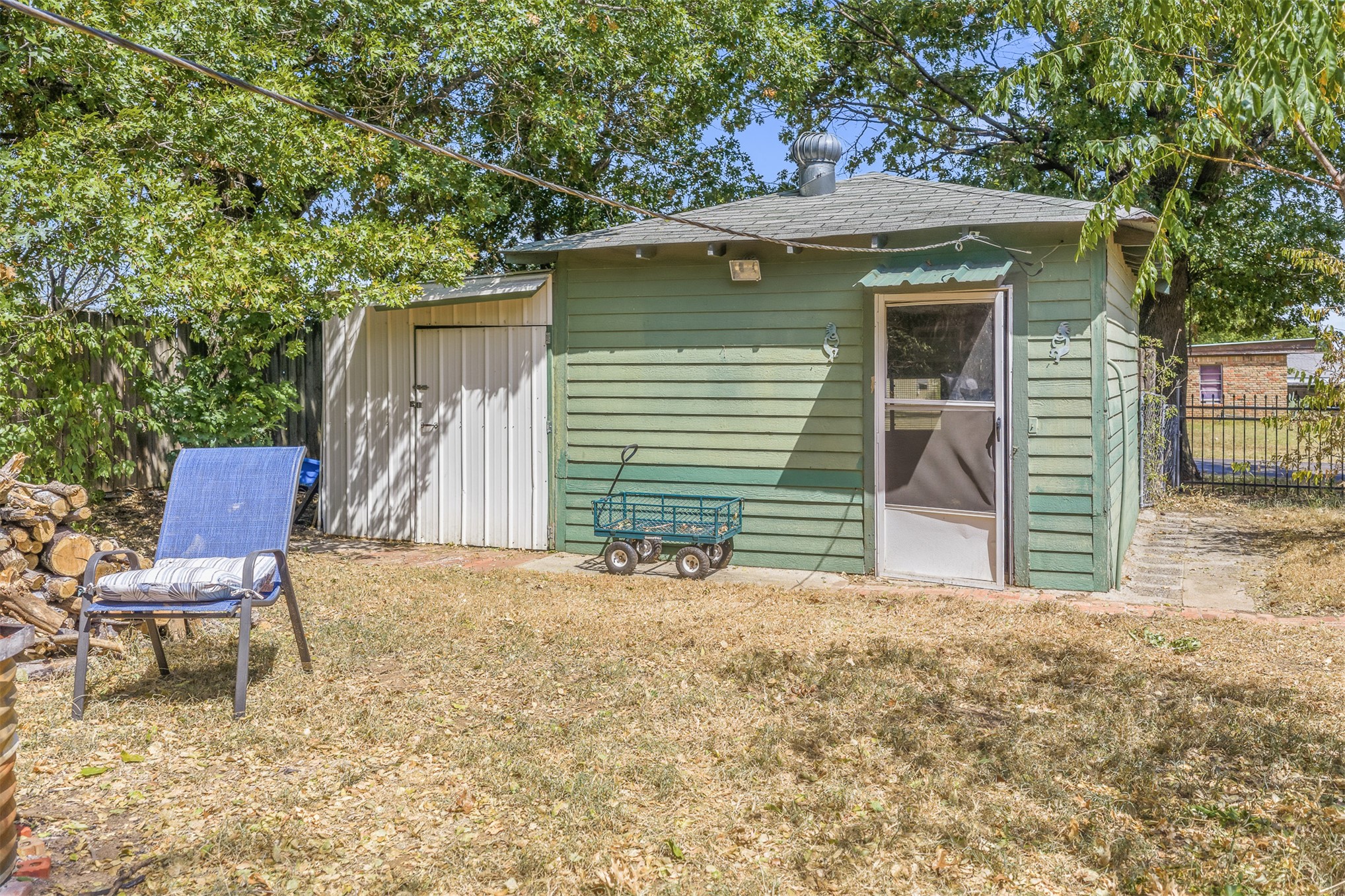 401 S 10th Street Comanche OK 73529