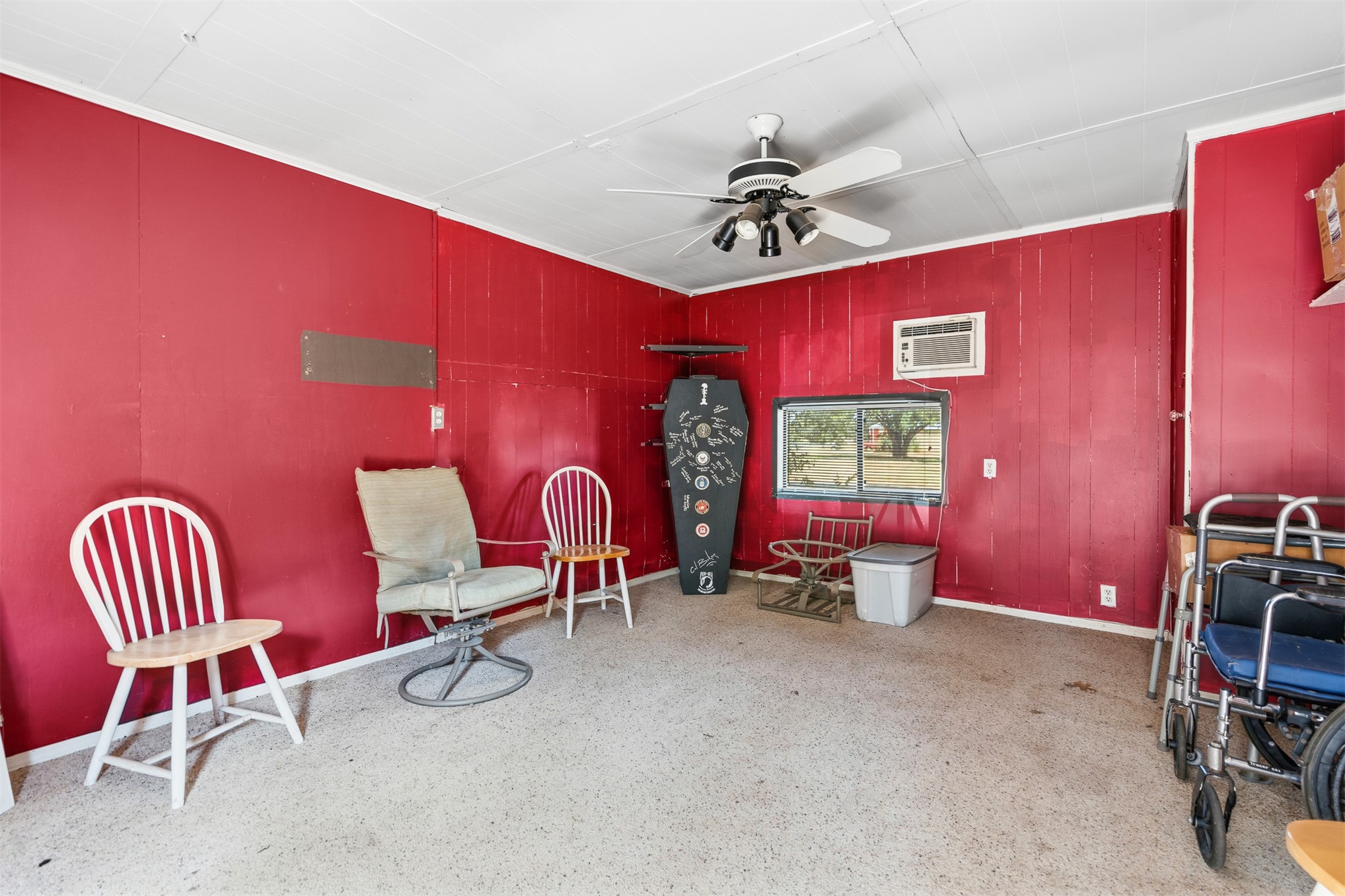 401 S 10th Street Comanche OK 73529