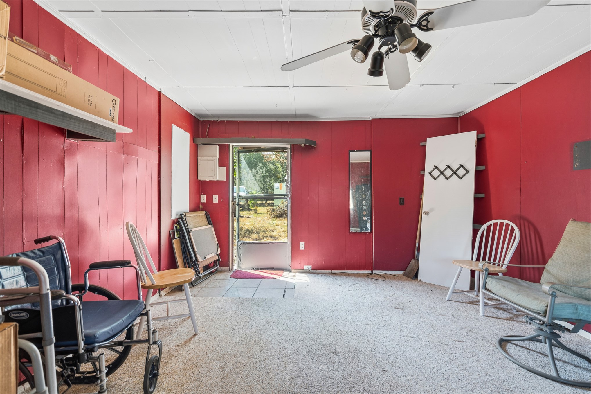 401 S 10th Street Comanche OK 73529