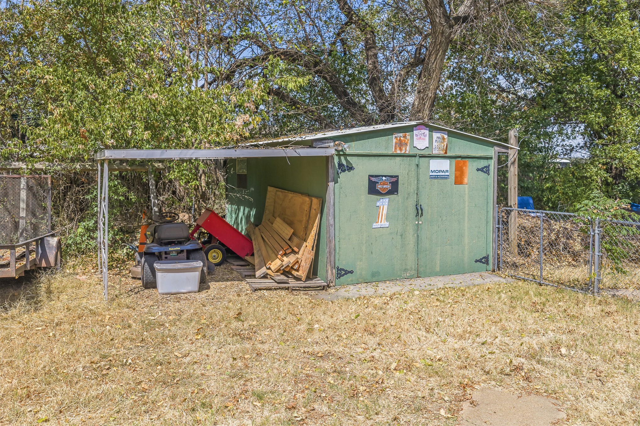 401 S 10th Street Comanche OK 73529
