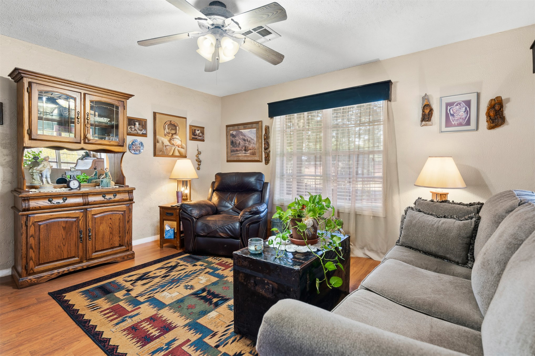 401 S 10th Street Comanche OK 73529