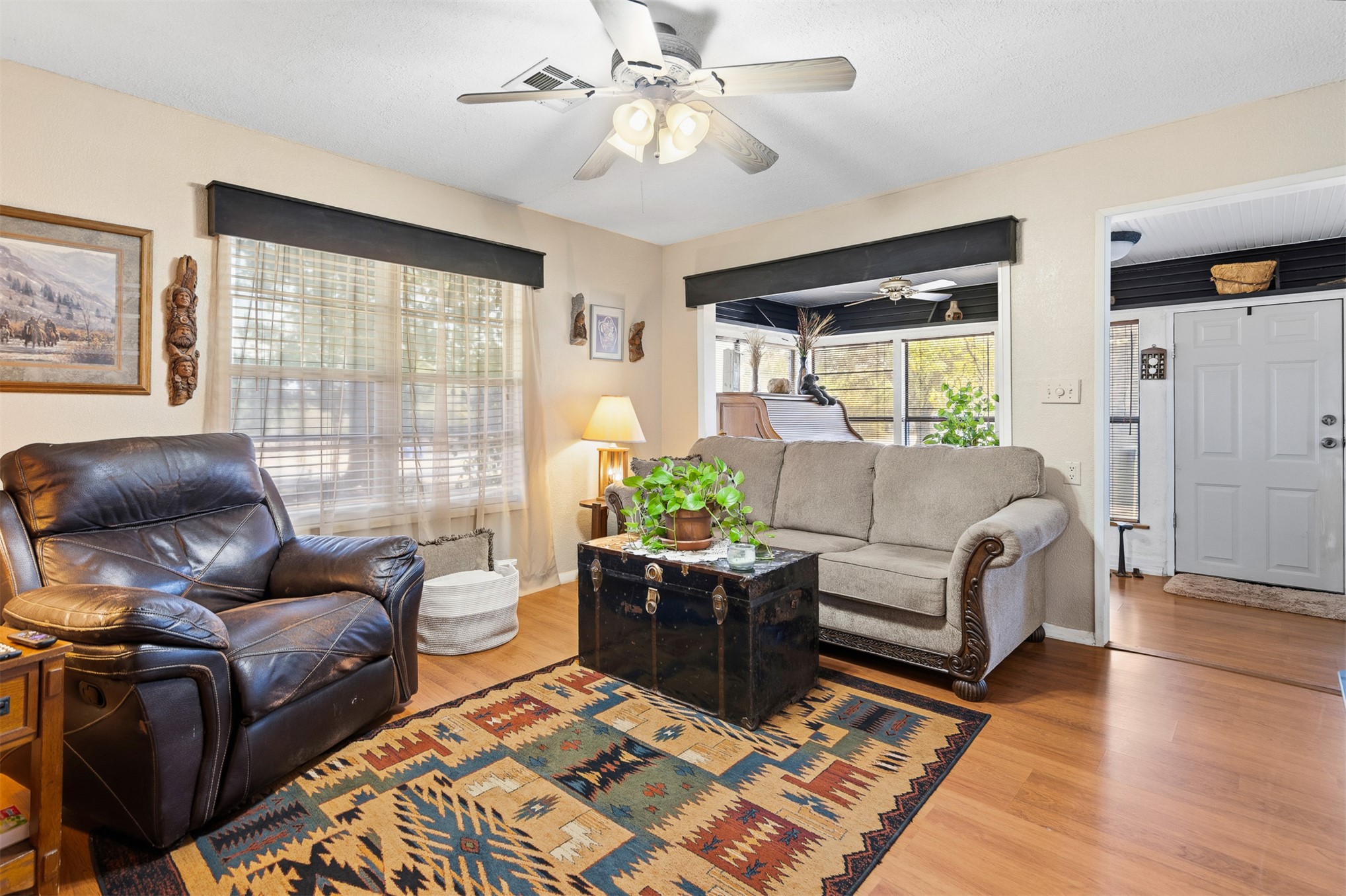 401 S 10th Street Comanche OK 73529