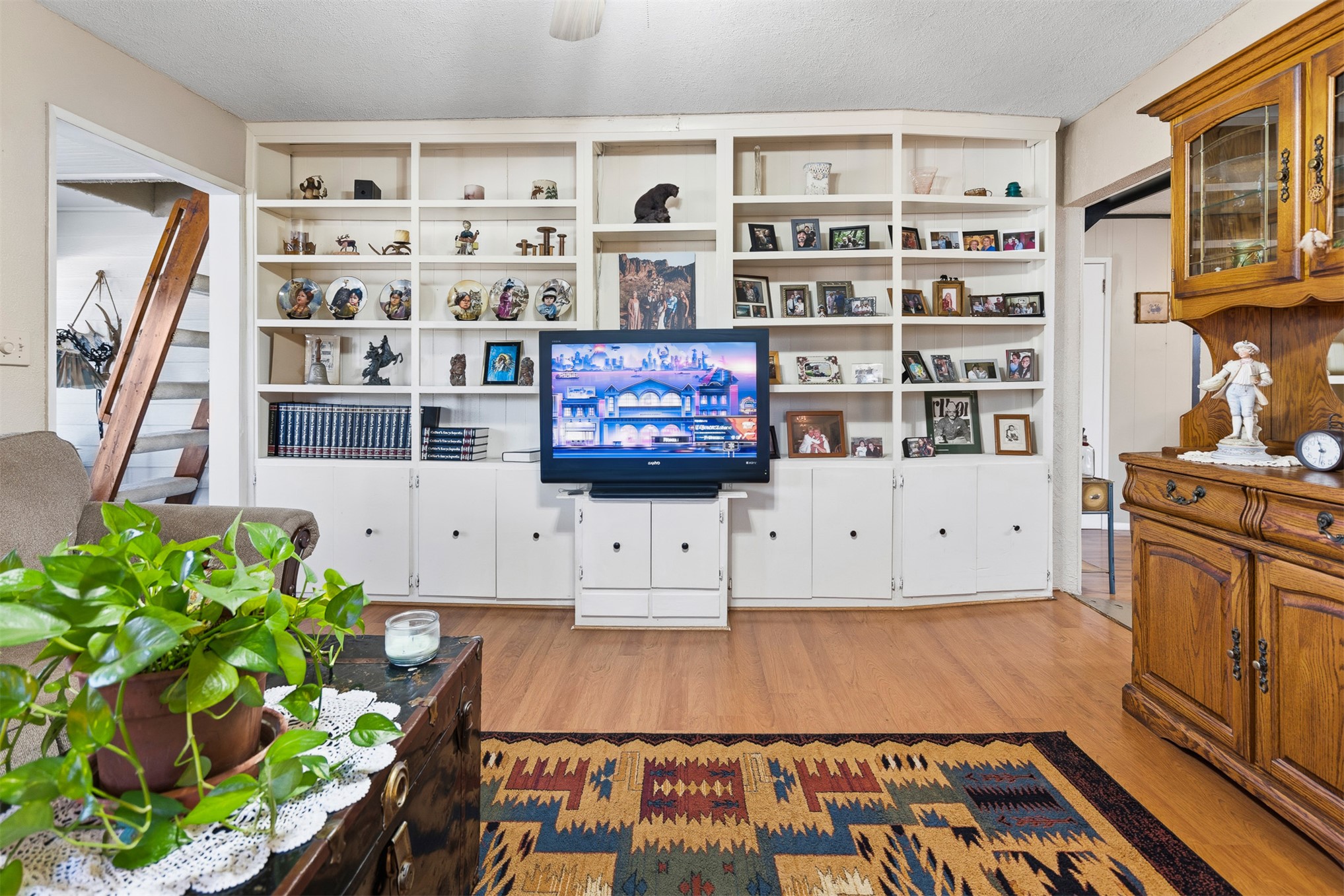 401 S 10th Street Comanche OK 73529
