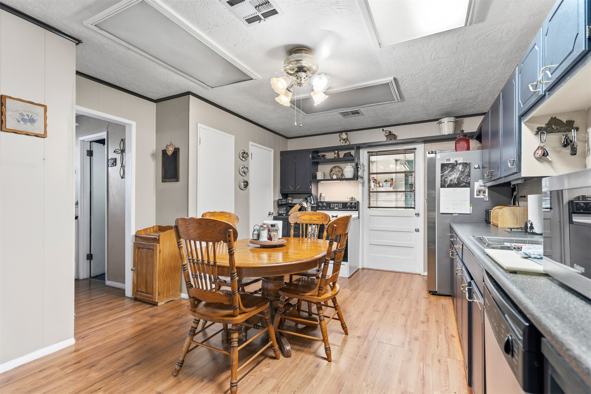 401 S 10th Street Comanche OK 73529