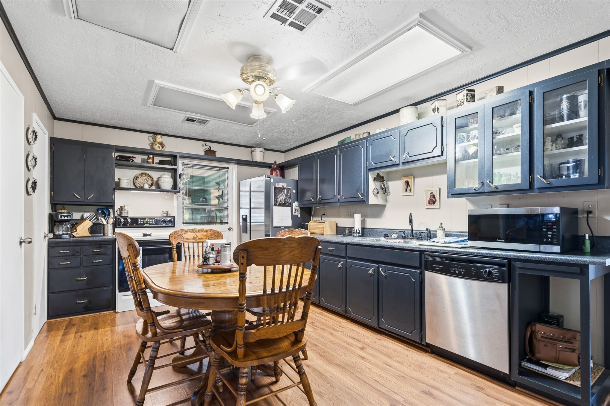 401 S 10th Street Comanche OK 73529