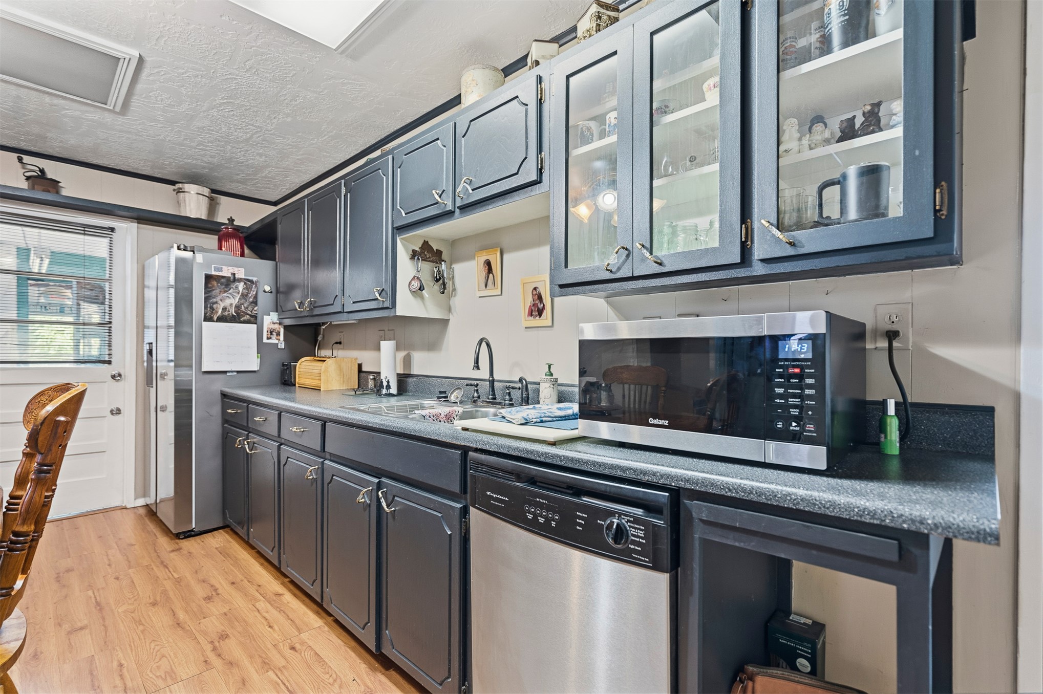 401 S 10th Street Comanche OK 73529