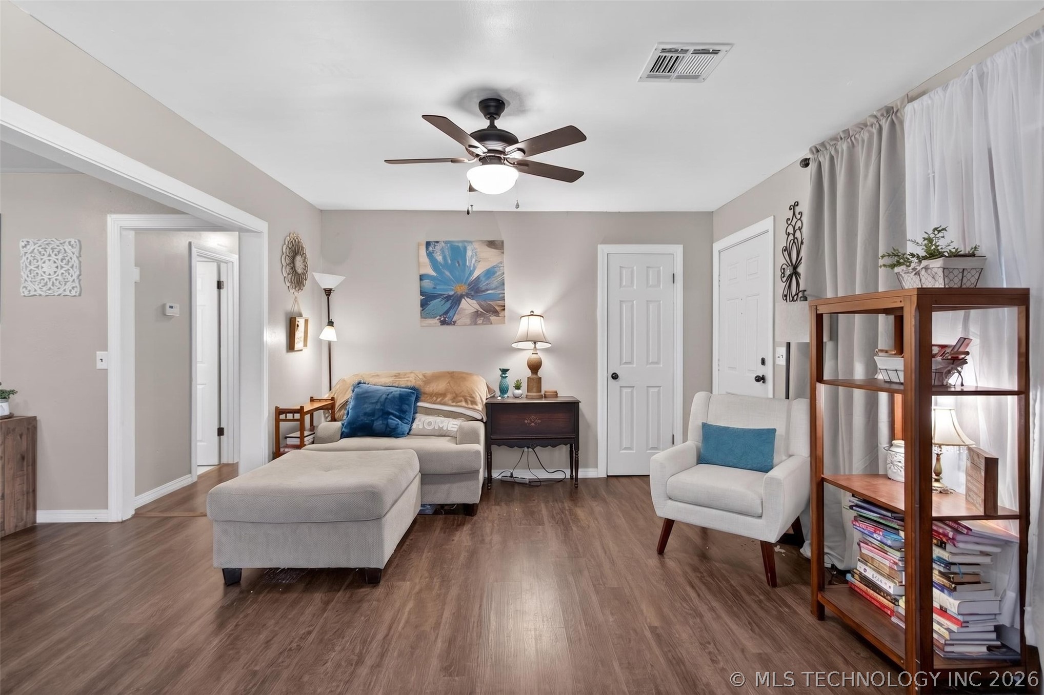 108 Maple Street Locust Grove OK 74352