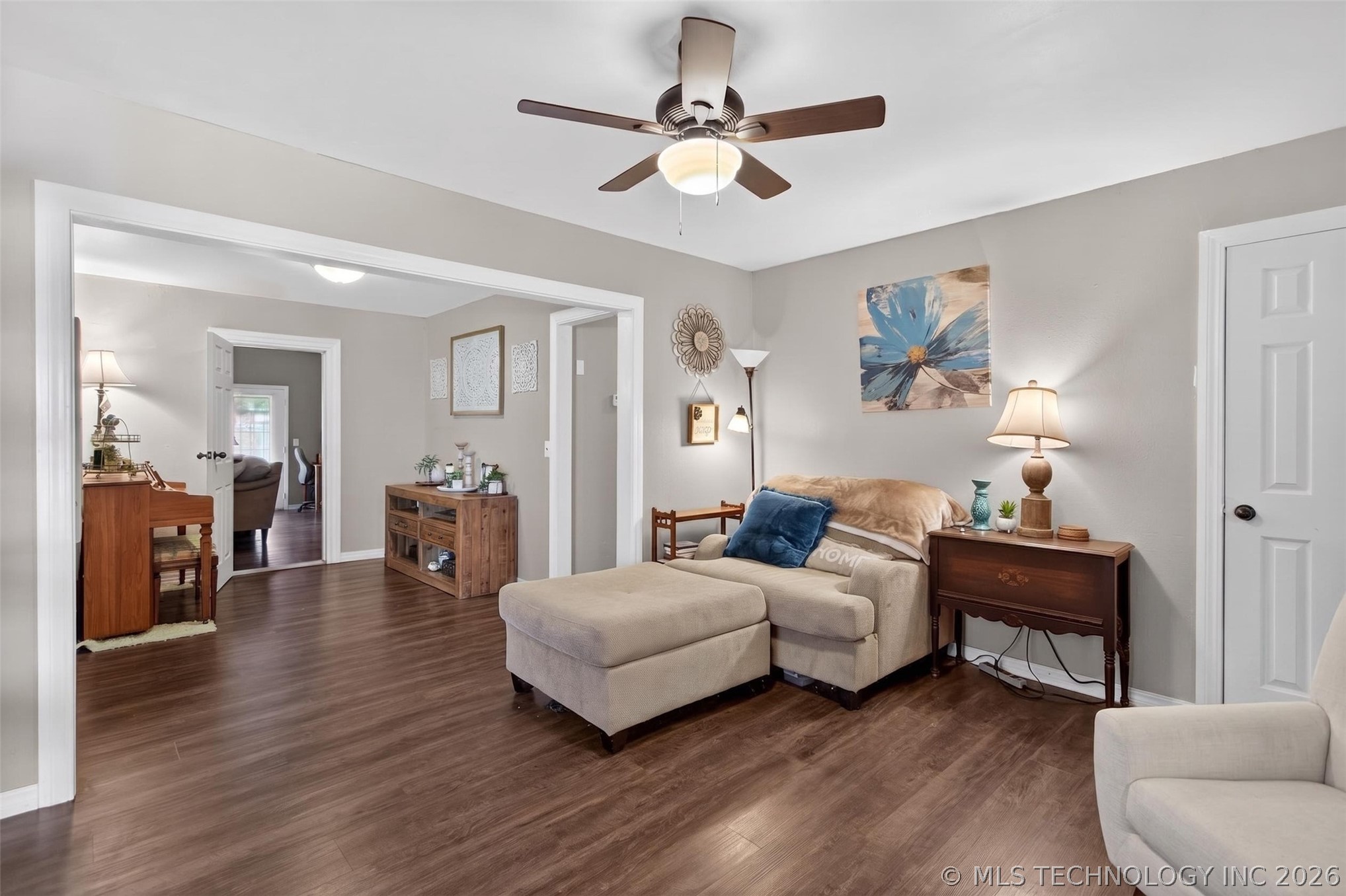 108 Maple Street Locust Grove OK 74352