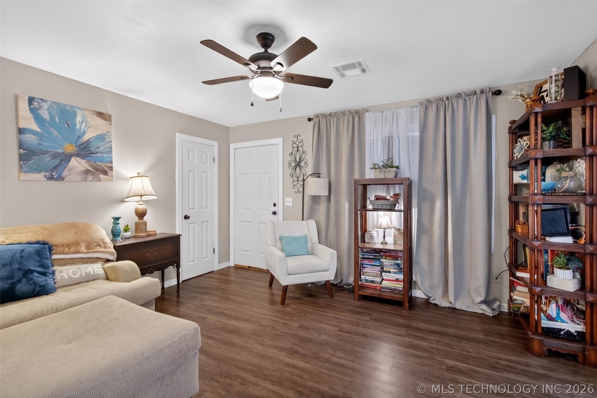 108 Maple Street Locust Grove OK 74352