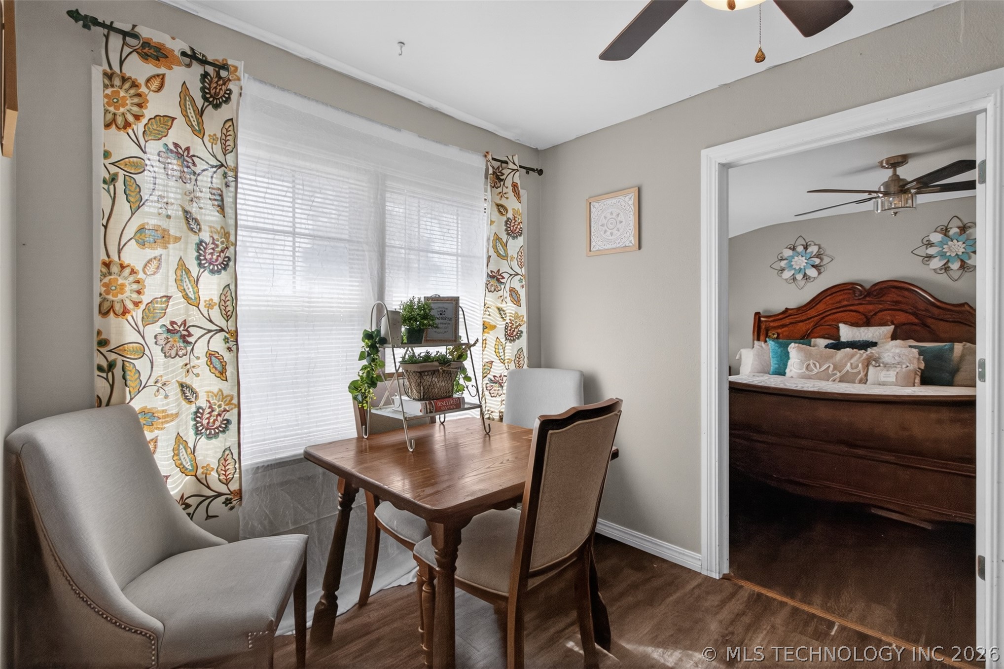 108 Maple Street Locust Grove OK 74352