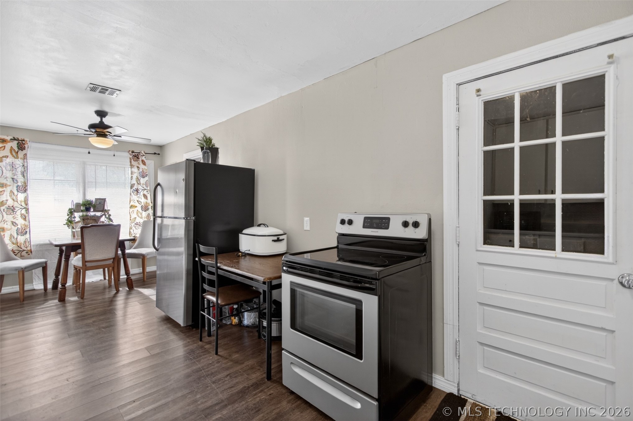 108 Maple Street Locust Grove OK 74352