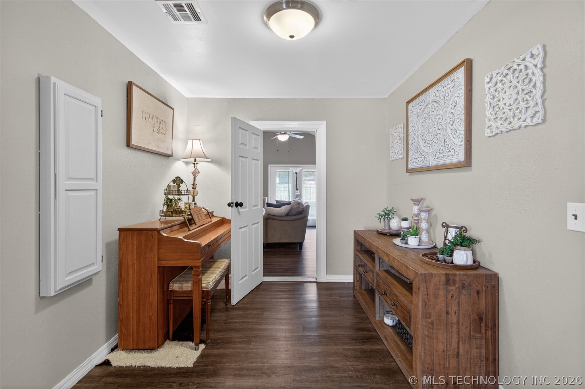108 Maple Street Locust Grove OK 74352