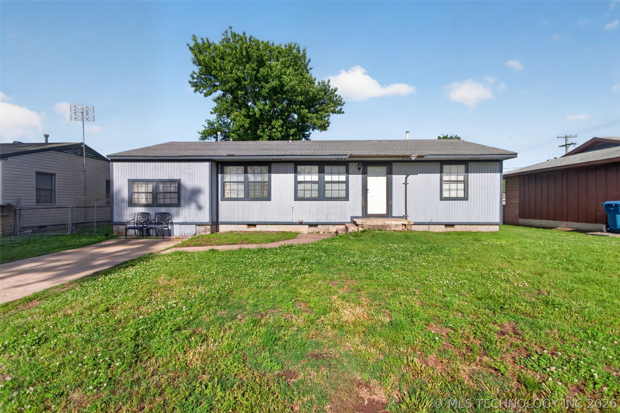 108 Maple Street Locust Grove OK 74352