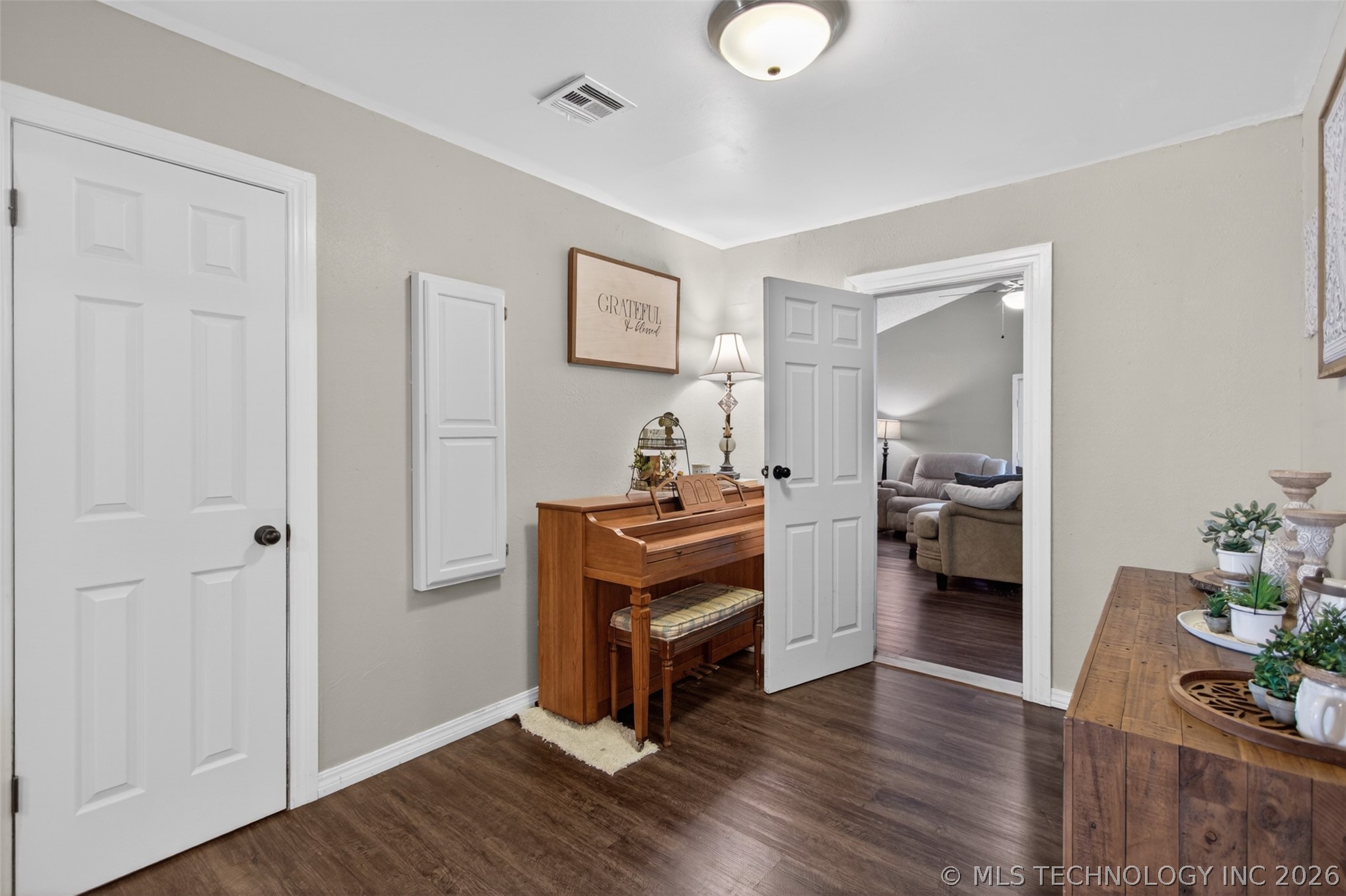 108 Maple Street Locust Grove OK 74352