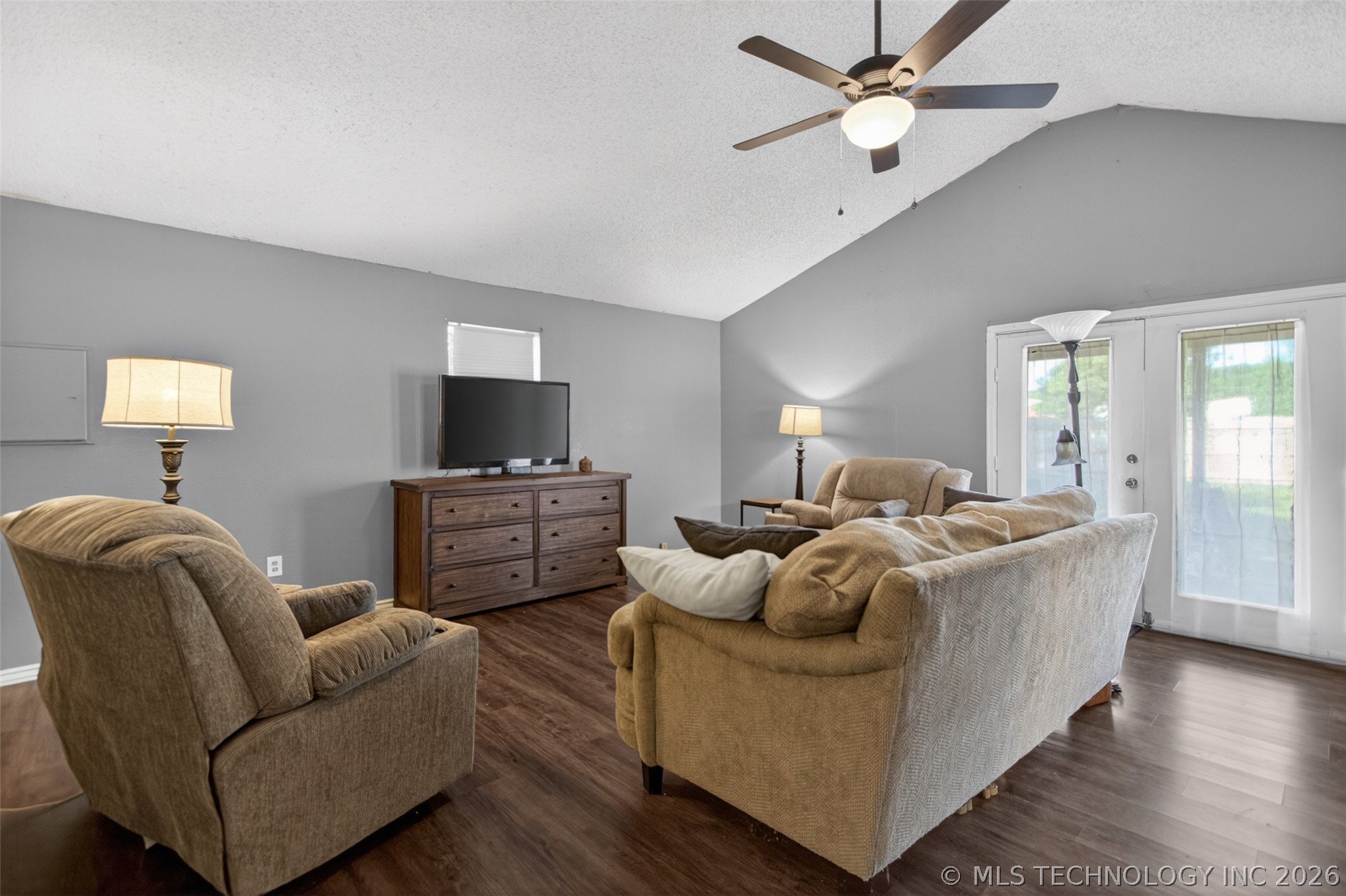 108 Maple Street Locust Grove OK 74352
