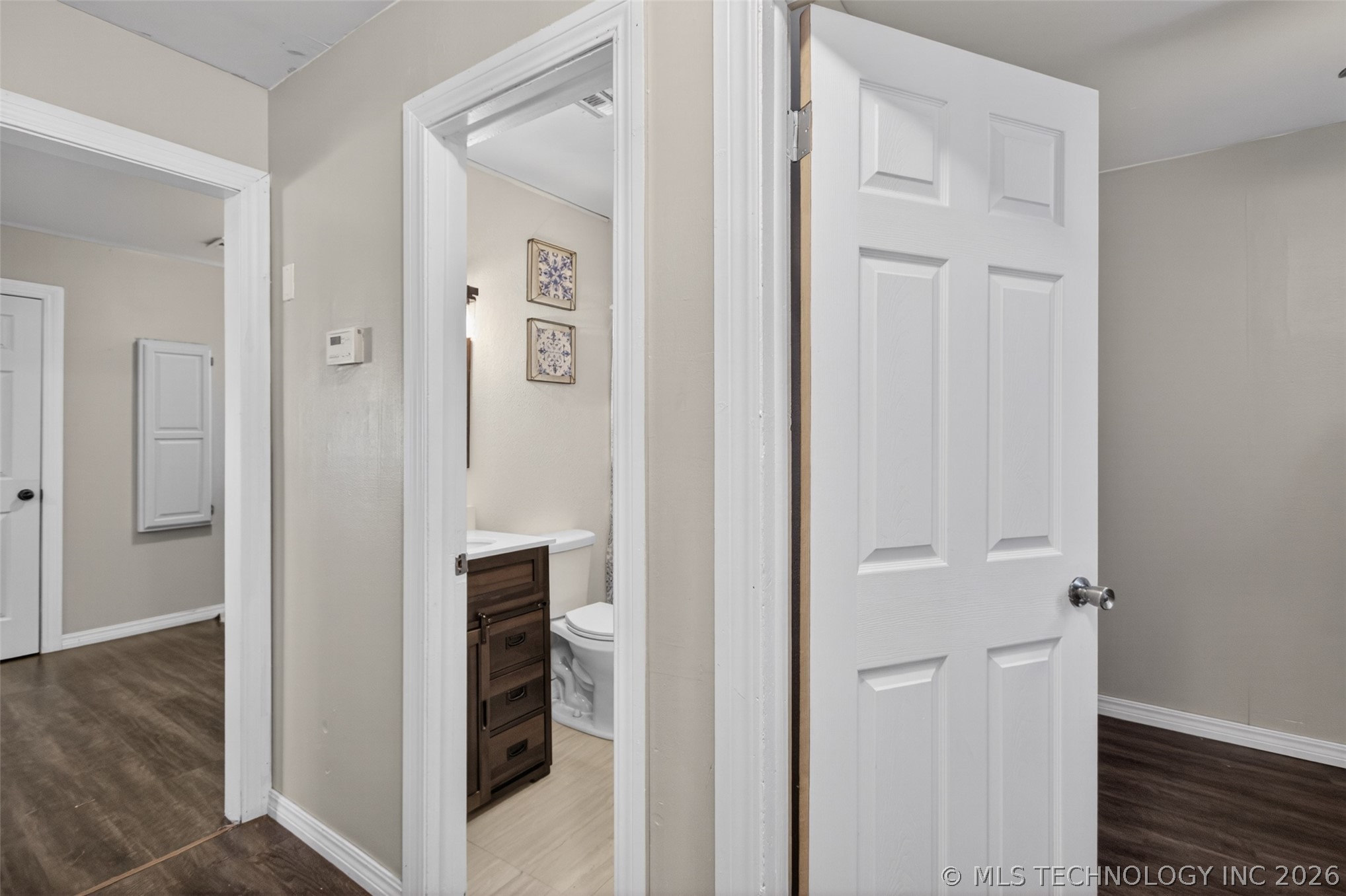 108 Maple Street Locust Grove OK 74352