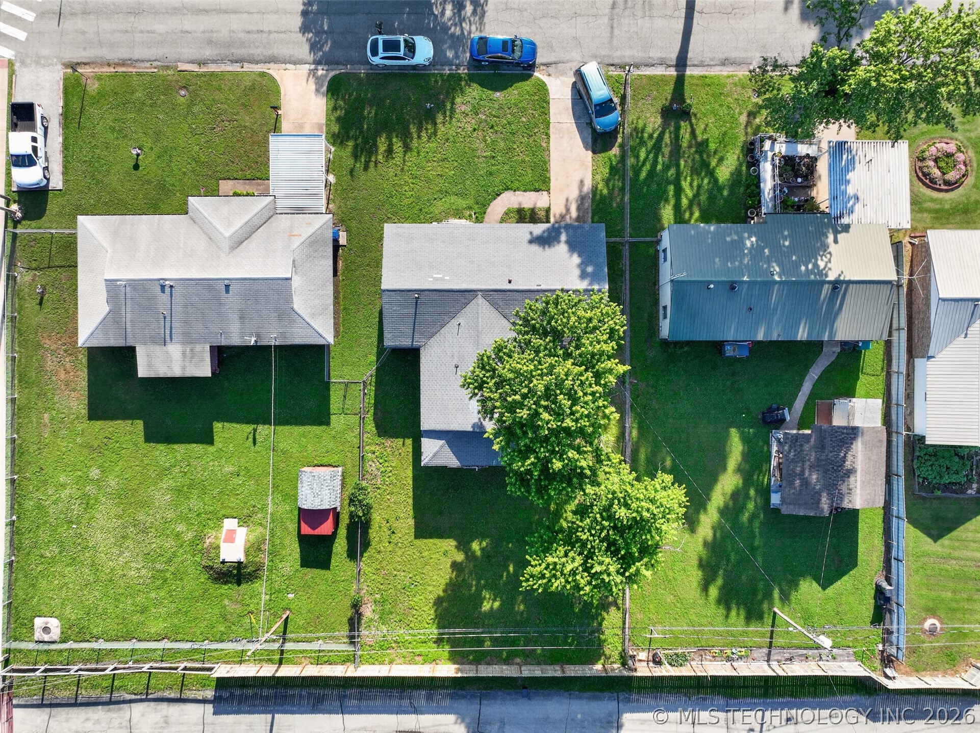 108 Maple Street Locust Grove OK 74352