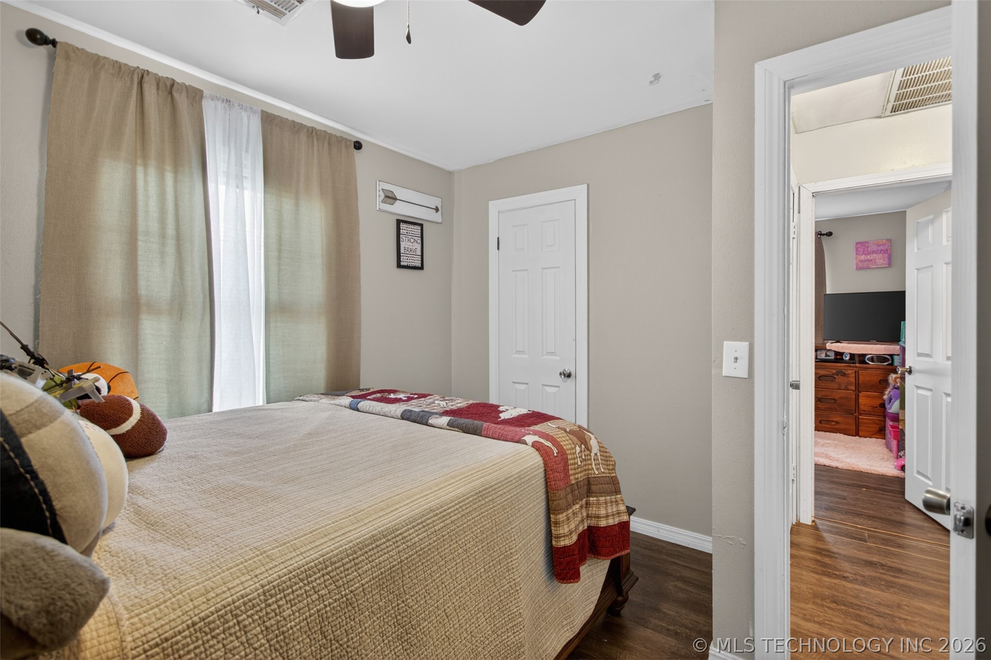 108 Maple Street Locust Grove OK 74352