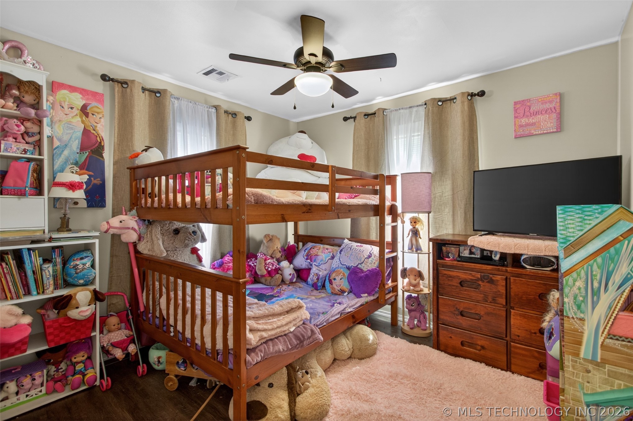 108 Maple Street Locust Grove OK 74352