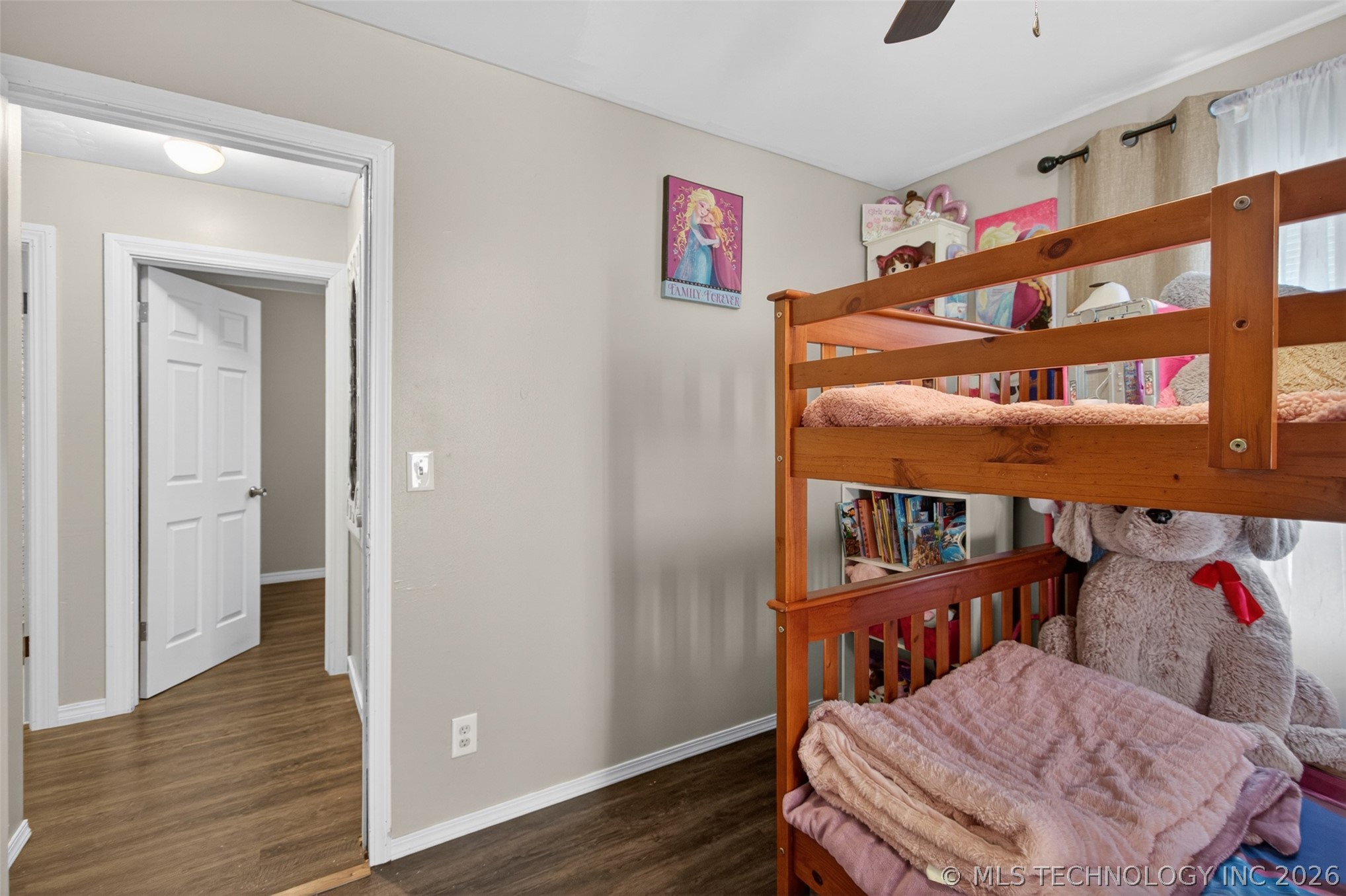 108 Maple Street Locust Grove OK 74352