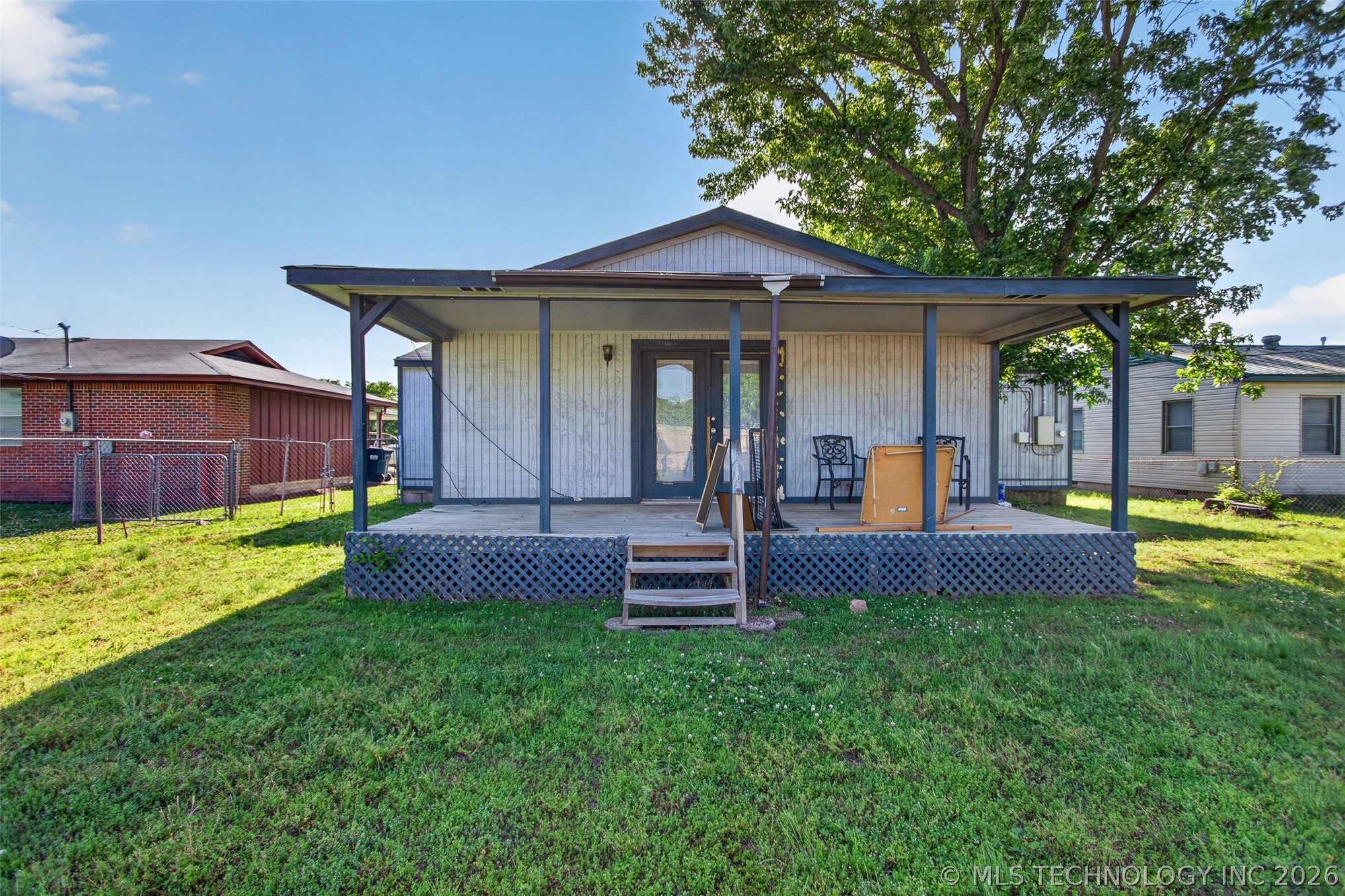 108 Maple Street Locust Grove OK 74352