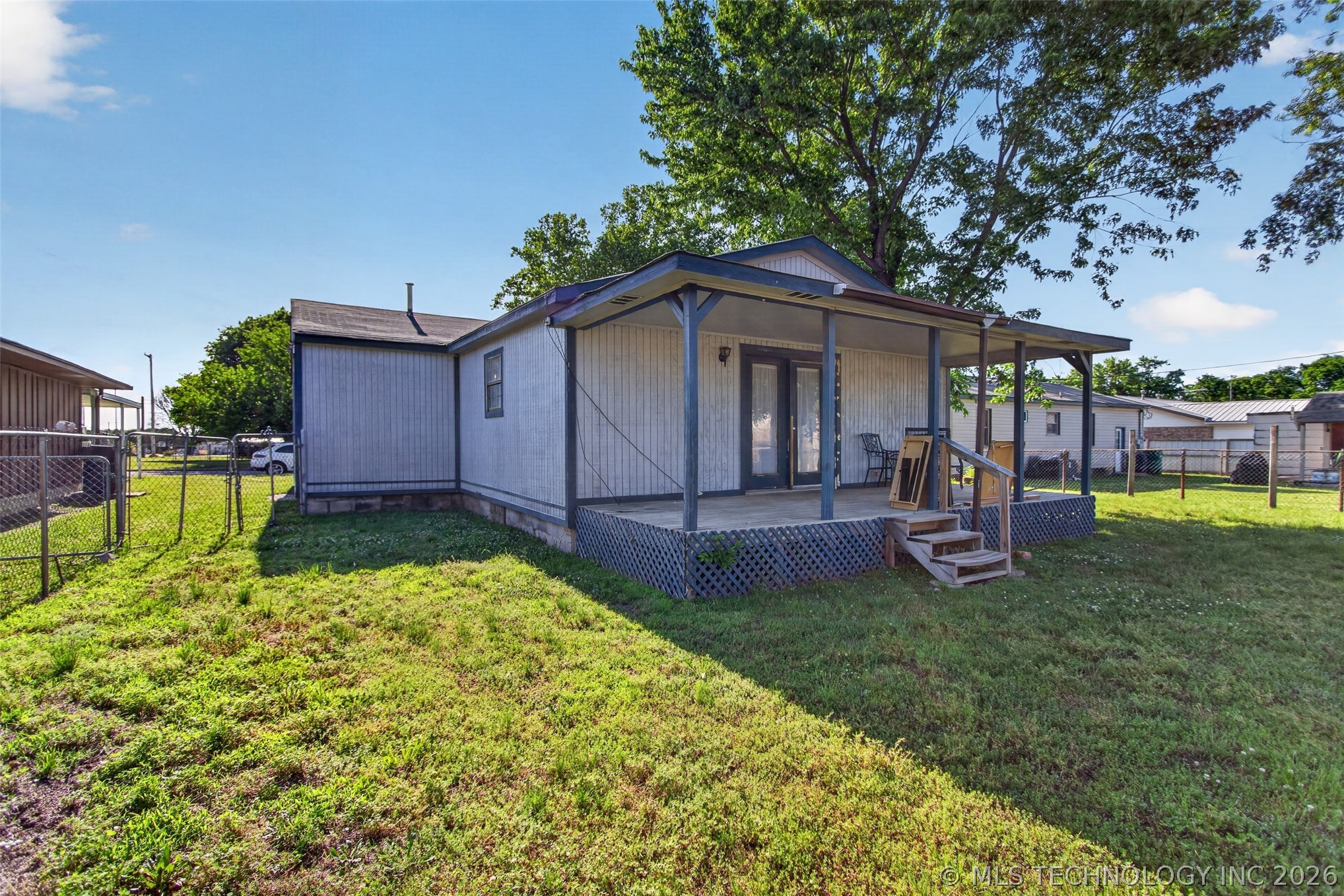 108 Maple Street Locust Grove OK 74352