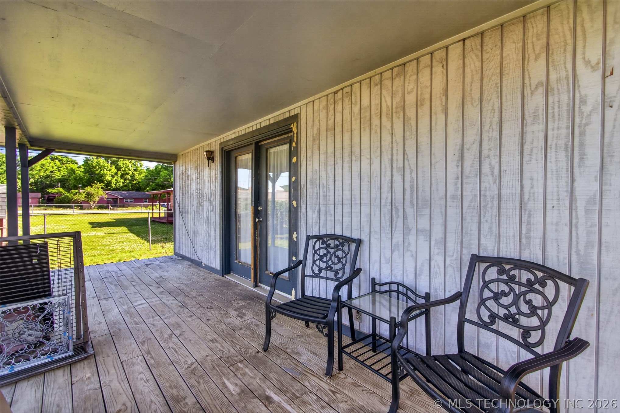 108 Maple Street Locust Grove OK 74352